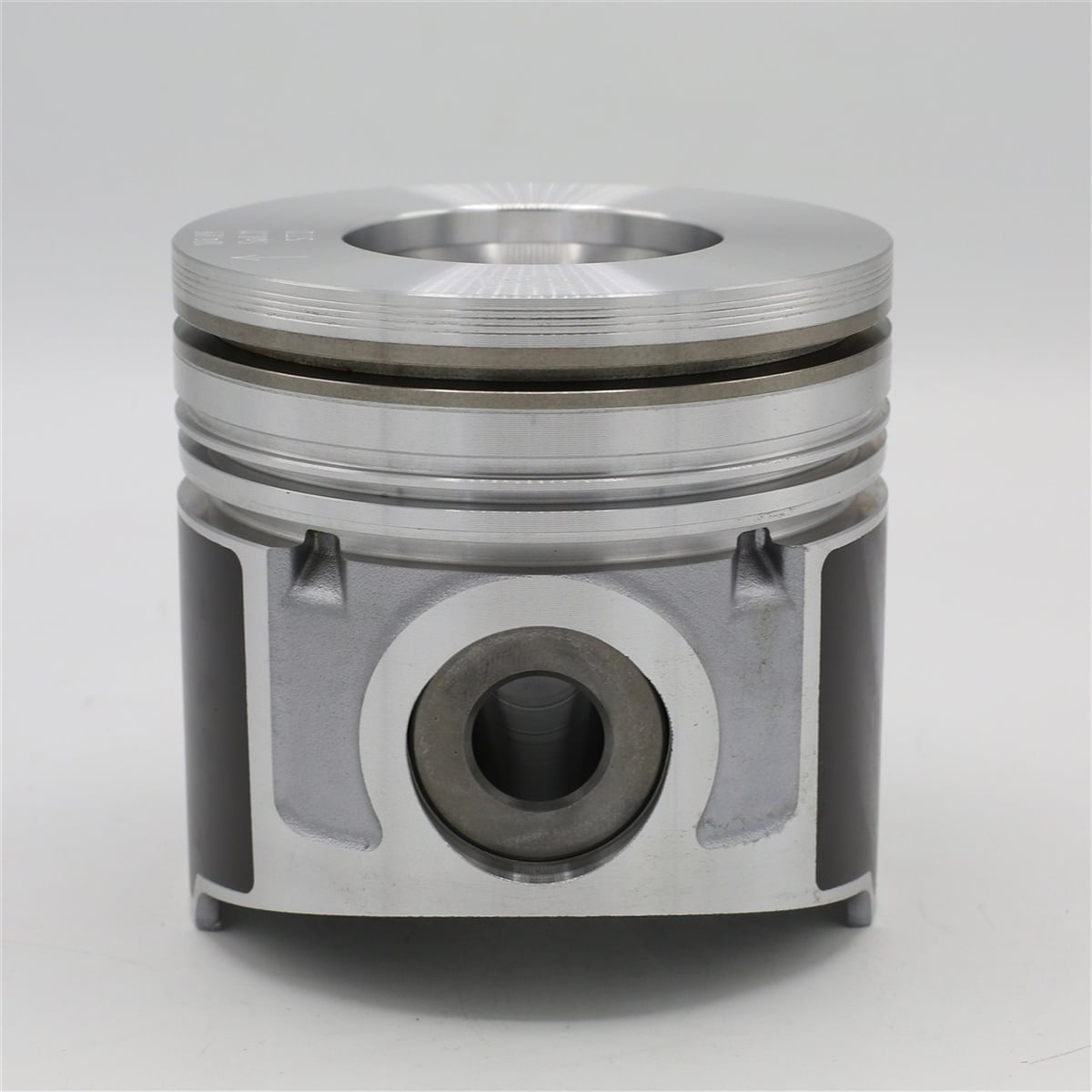 PISTON (1.00 - DIAMETER: 106.00 mm) : SAME/LAMBORGHINI / 1000.6 ATI / 1000.4 WTI / 1000.6 WTI / 1000.6 WTIR