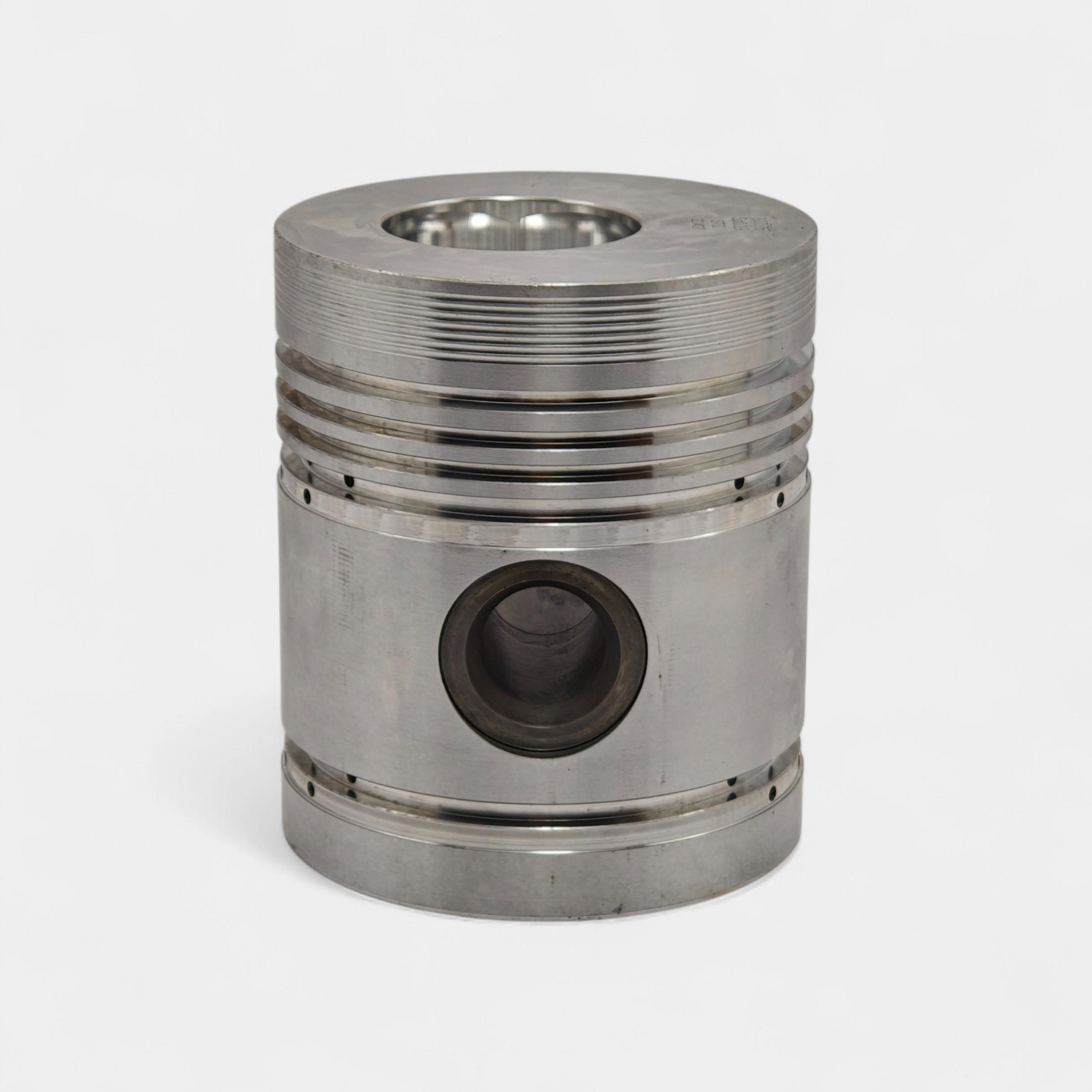 PISTON (1.00-OVERSIZE - DIAMETER: 108.95 mm) : LISTER / HR / HL / HLT
