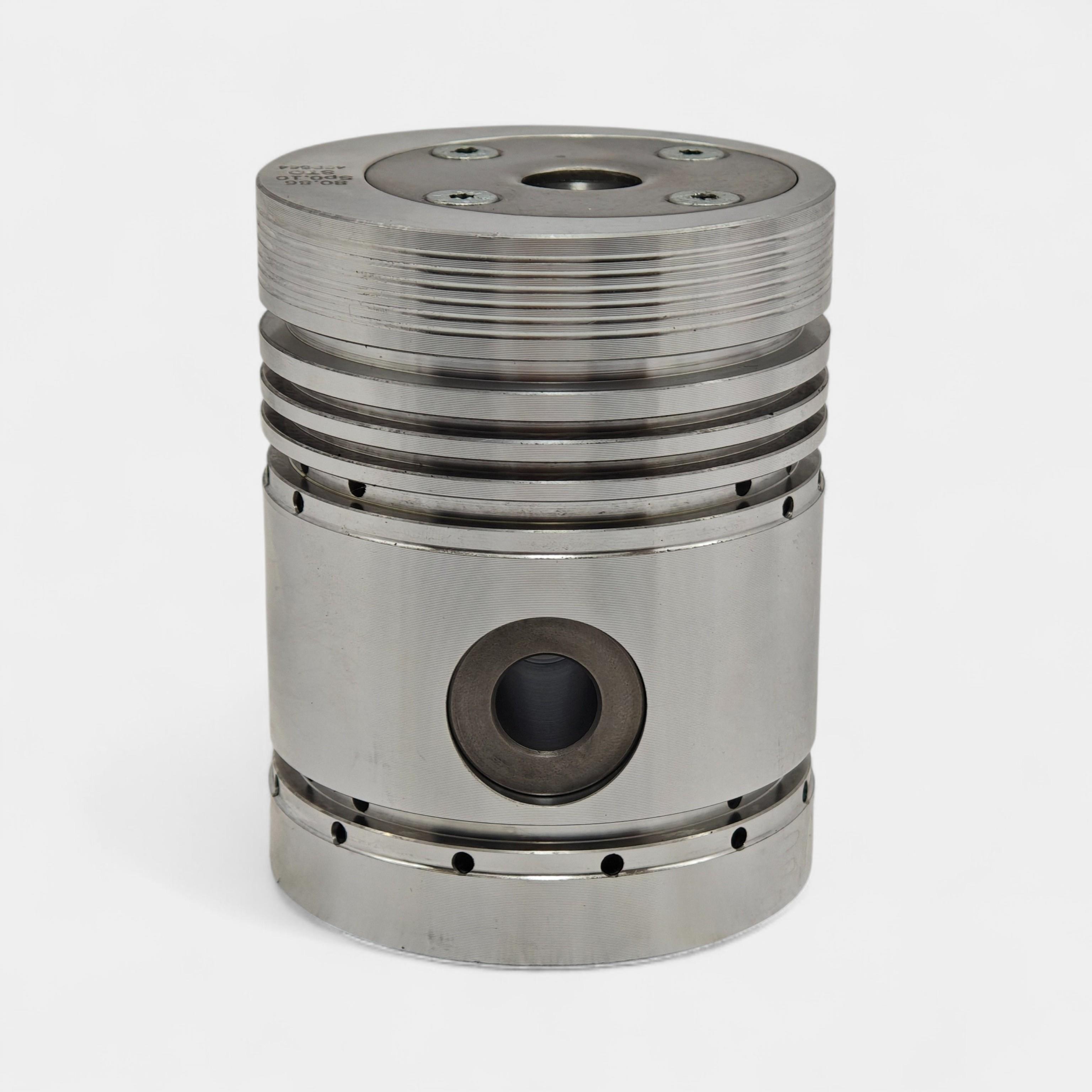 PISTON (1.00 - DIAMETER: 81.963 mm): LISTER / SL-1 / SL-2 / SL-3