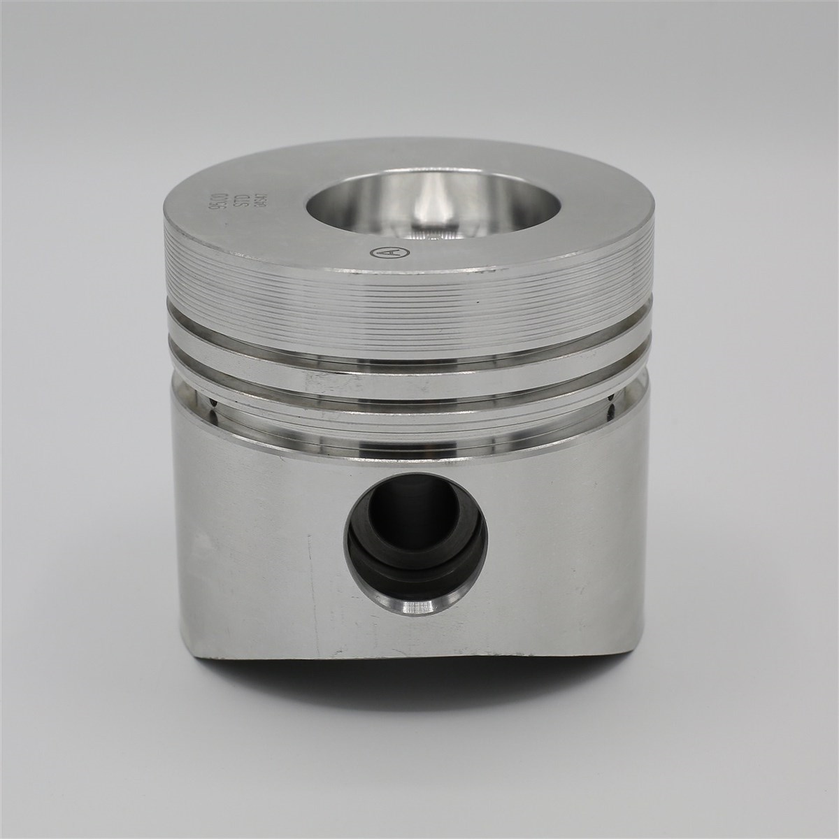 PISTON (1.00 - DIAMETER: 81.00 mm) : RUGGERINI / RD 80
