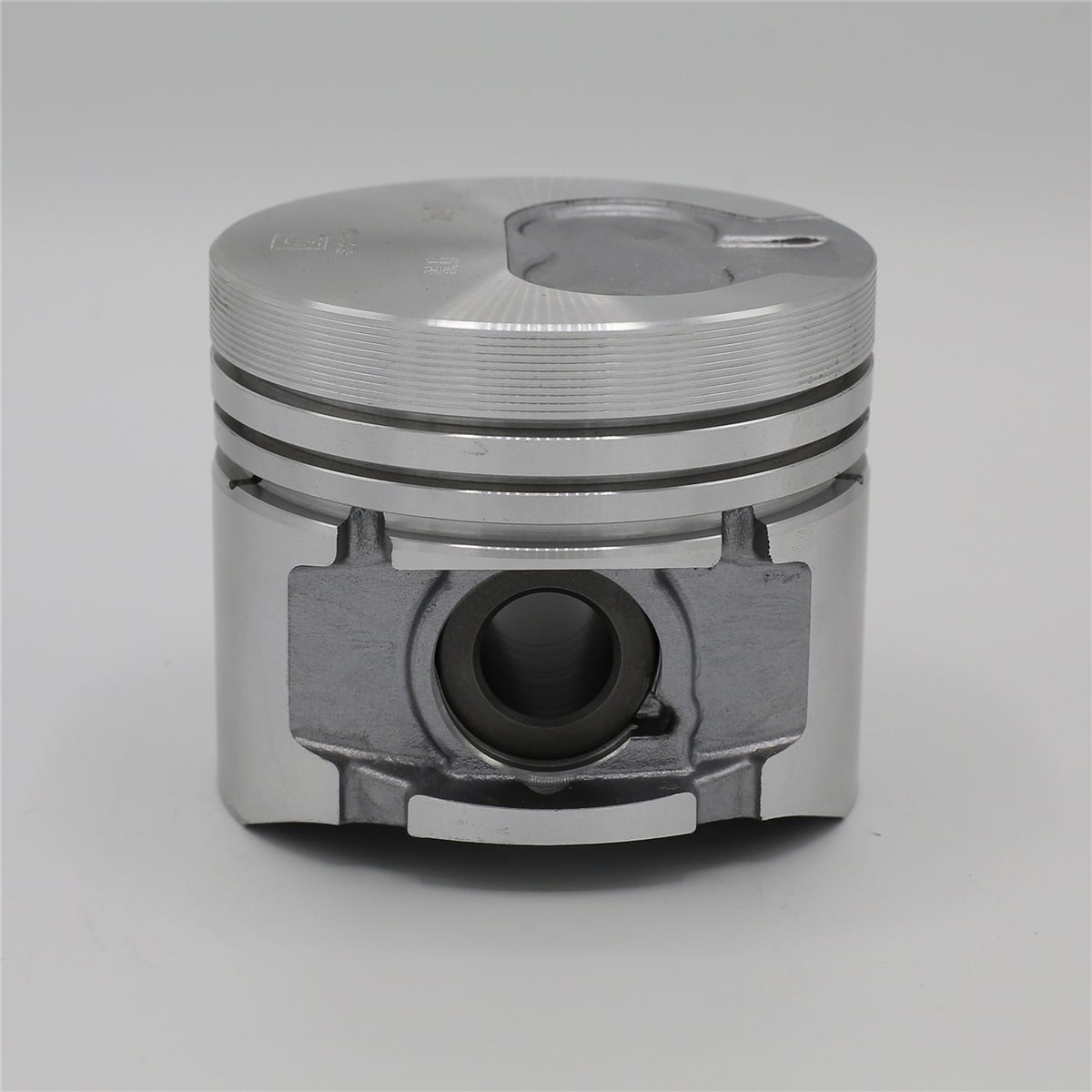 PISTON (1.00 - DIAMETER: 89.00 mm) : LOMBARDINI / LDW 1503 / LDW 2004 / REFERENCE NUMBER: 6500 722