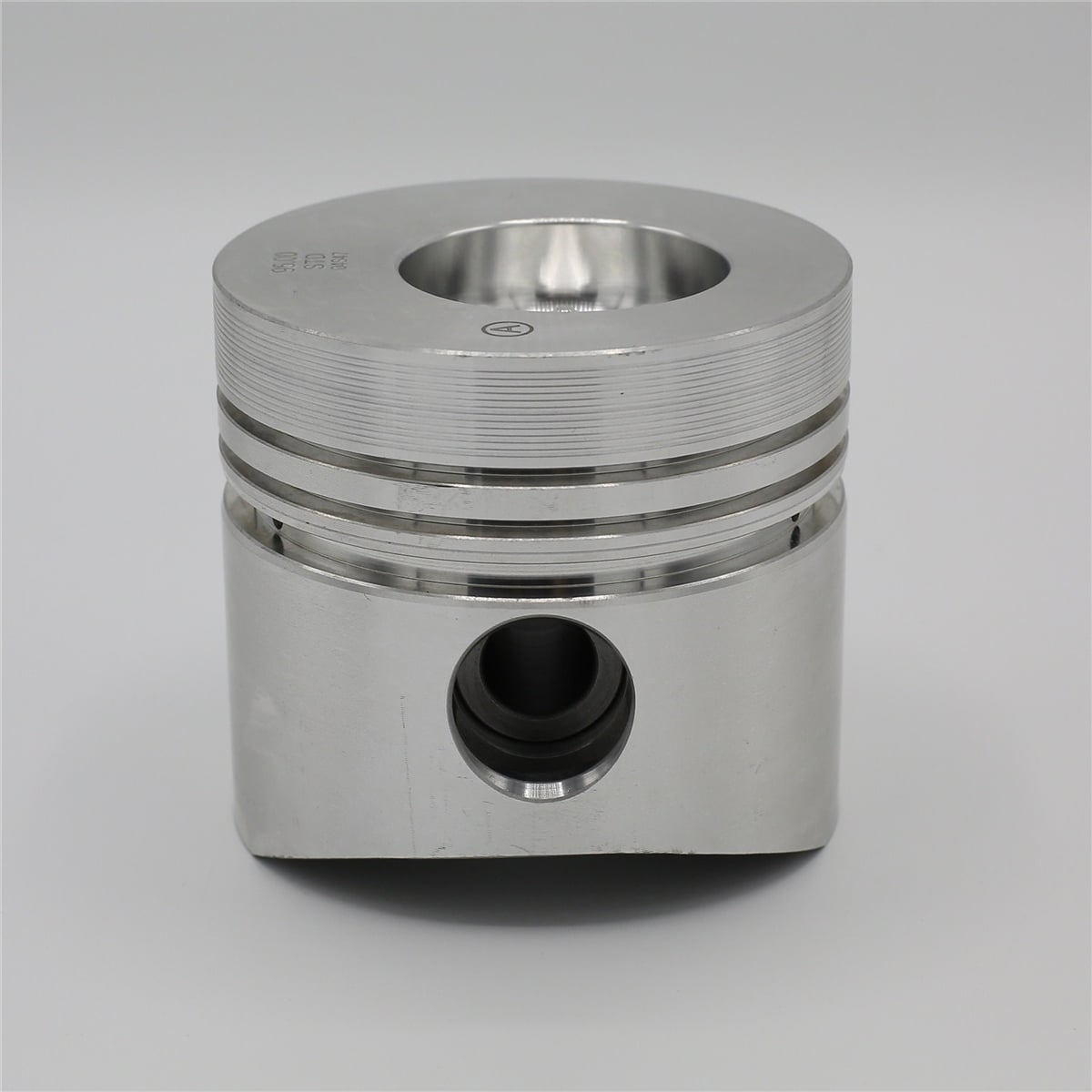 PISTON (1.00 - DIAMETER: 96.00 mm) : LOMBARDINI / 9LD 625-2 / 11LD 625-3 / 11LD 626-3 / REFERENCE NUMBER: 6500 274