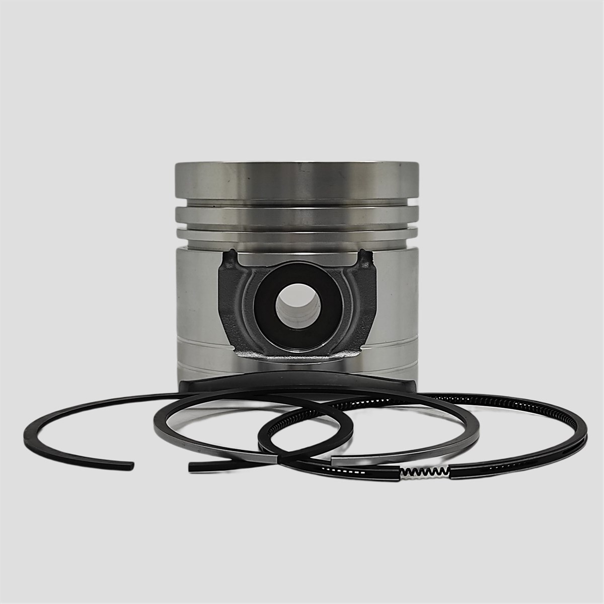 PISTON + PISTON RING SET (1.00 - DIAMETER: 106.00 mm) : SAME / LAMBORGHINI / 1000.3 A / 1000.3 A5 / 1000.4 A / 1000.4 A1 / 1000.4 A4 / 1000.6 A / 1000.6 A1 / 1000.3 W / 1000.4 W / 1000.6 W / REFERENCE NUMBER: 0.086.0062.6 / 30-S