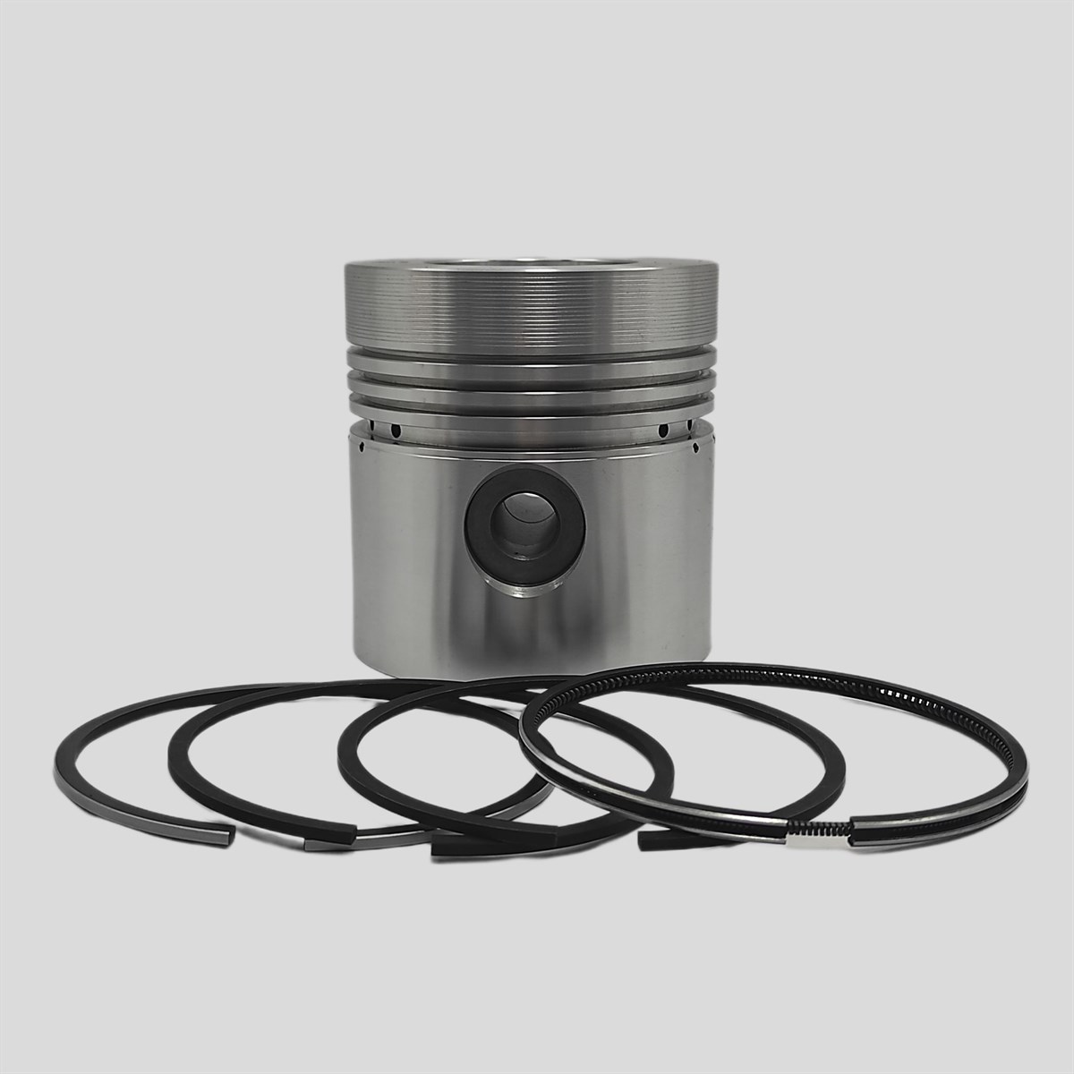 PİSTON + SEGMAN SETİ (STD) - ÇAP : 100.00 mm) : VM / 101 SU / 102 SU / 103 SU / 104 SU / 106 SU