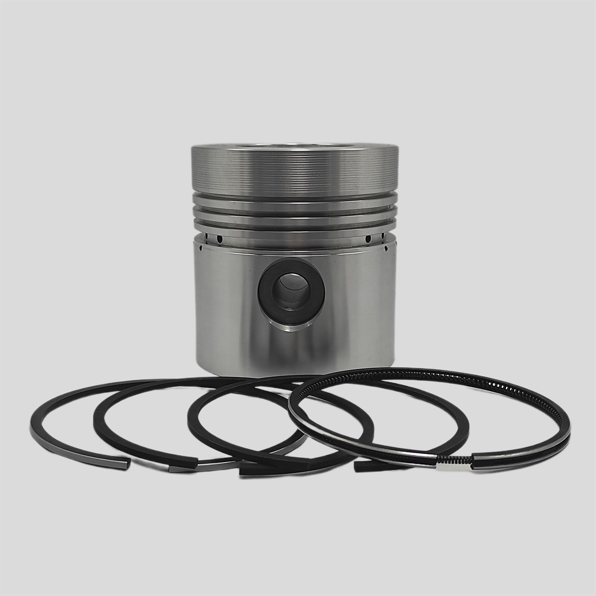 PİSTON + SEGMAN SETİ (STD) - ÇAP : 100.00 mm) : VM / 101 SU / 102 SU / 103 SU / 104 SU / 106 SU