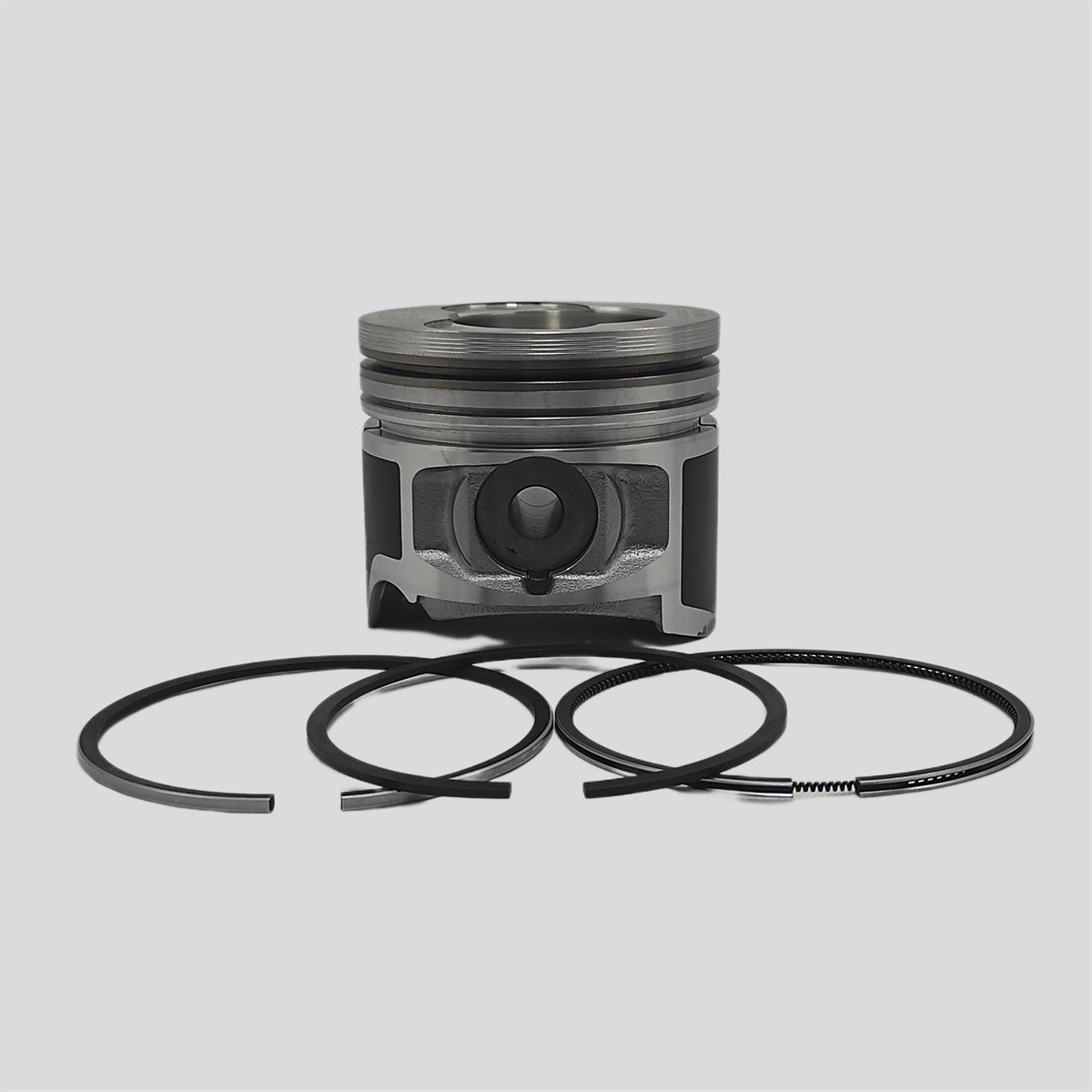 PİSTON + SEGMAN SETİ (STD) - ÇAP : 94.00 mm) : VM / D 754 / D 756