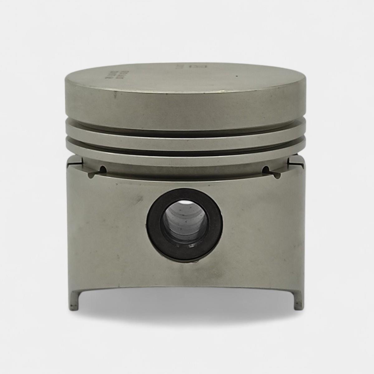 PISTON (STD - 68.00): KUBOTA / Z500 / D750 / REFERENCE NUMBER: 15261-21110
