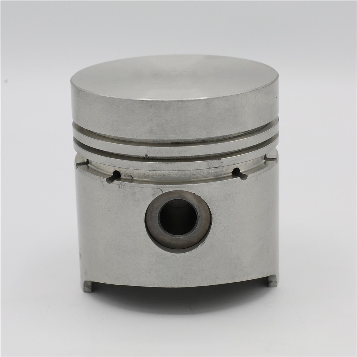 PISTON (STD - 75.00) : KUBOTA / D1100 / D1102 / V1500 / V1502 / REFERENCE NUMBER: 15221-21110