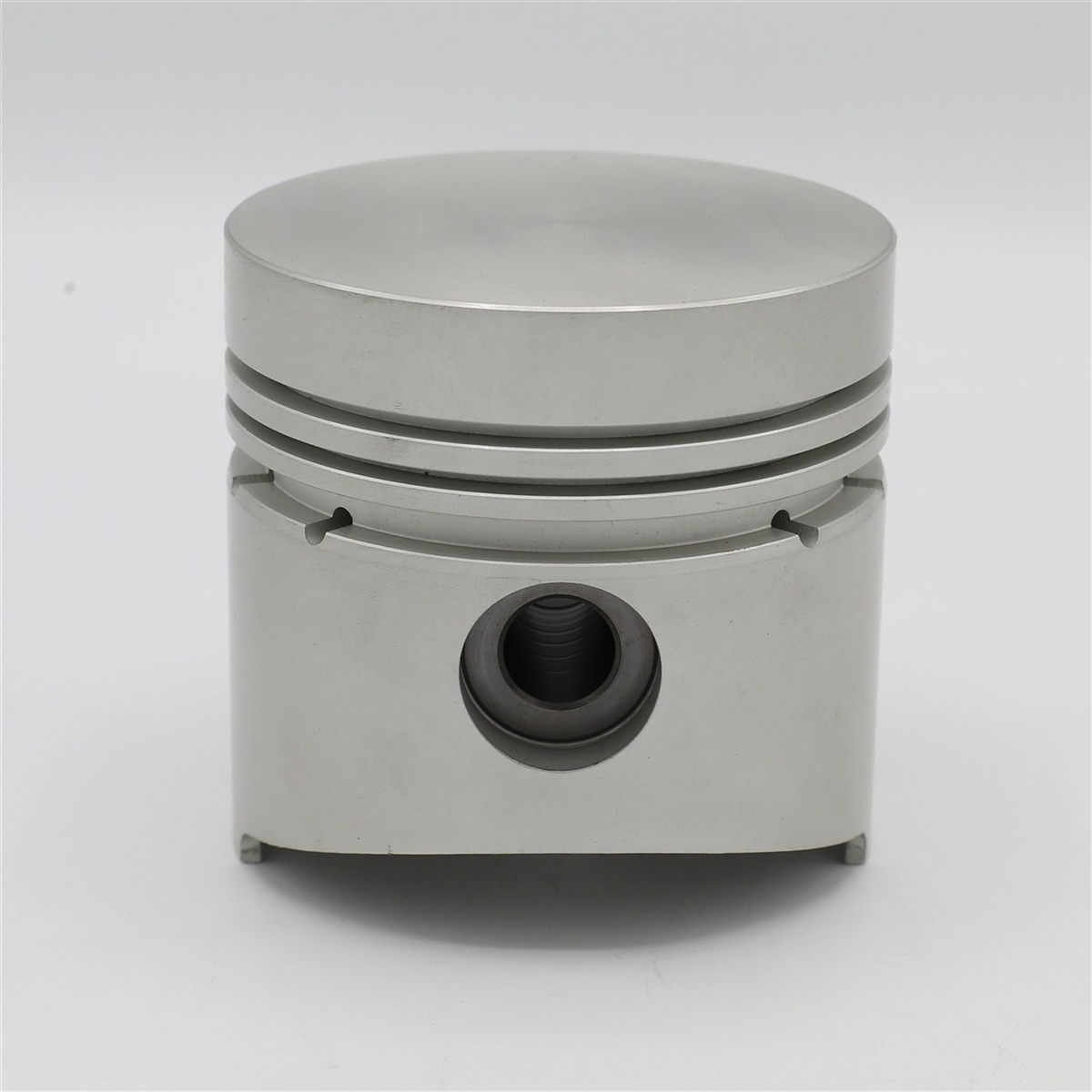 PISTON (STD - 82.00) : KUBOTA / D1302 / V1702 / S2600 / REFERENCE NUMBER: 19223-21110