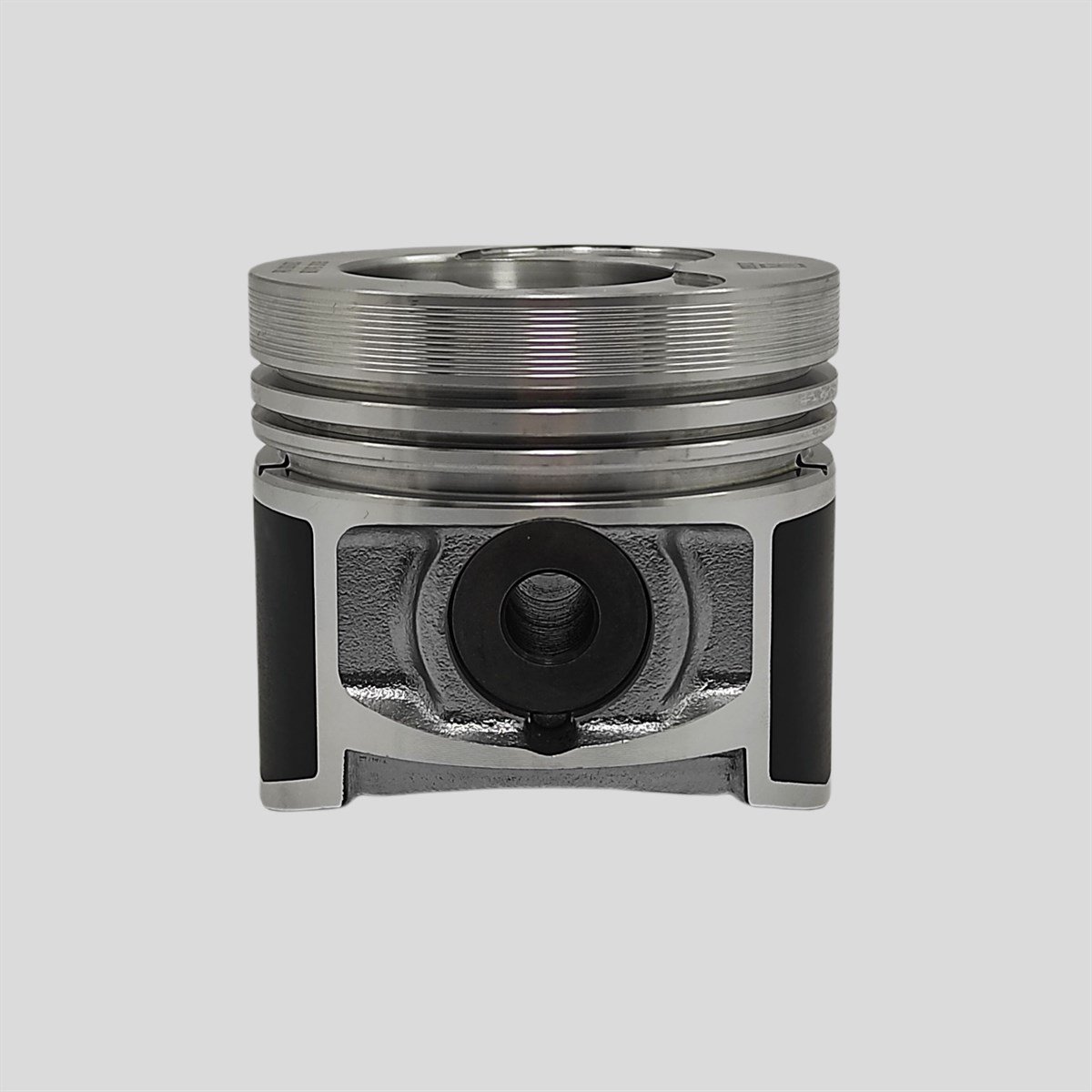 PİSTON (STD - 94.00): VM / D 703 L-LE-LT-LTE / D 704 L-LE-LT-LTE / D 706 LE-LT-LTE / MR 704 LS-LI / REFERANS NO: 10252057G