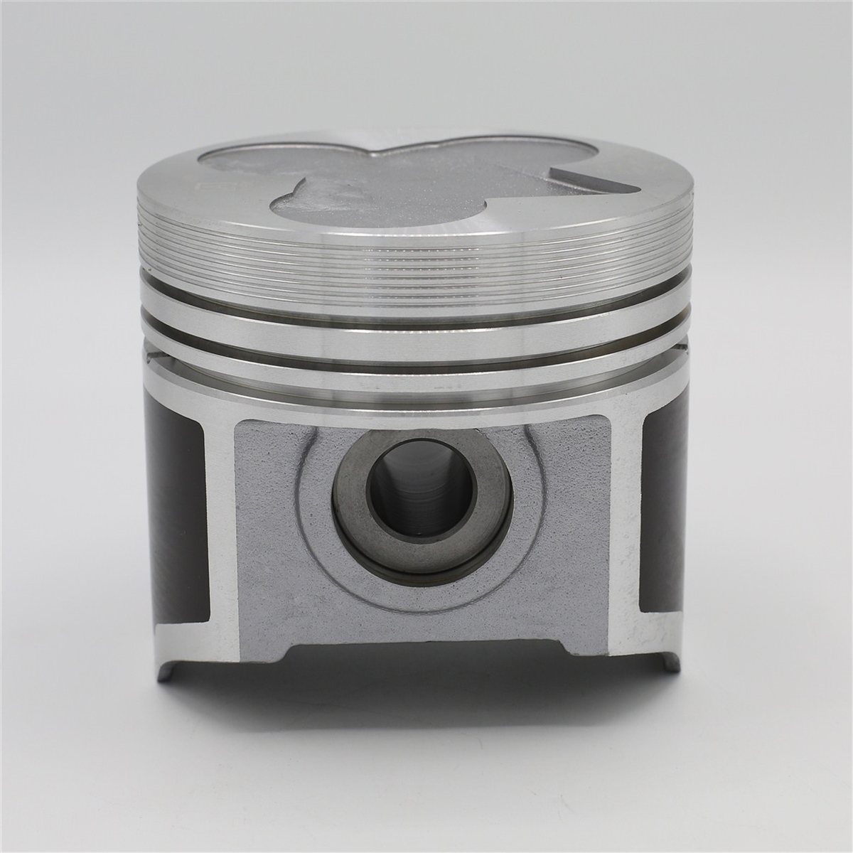 PISTON (STD - 98.00) : KUBOTA / V3300-B / REFERENCE NUMBER: 1C011-21110