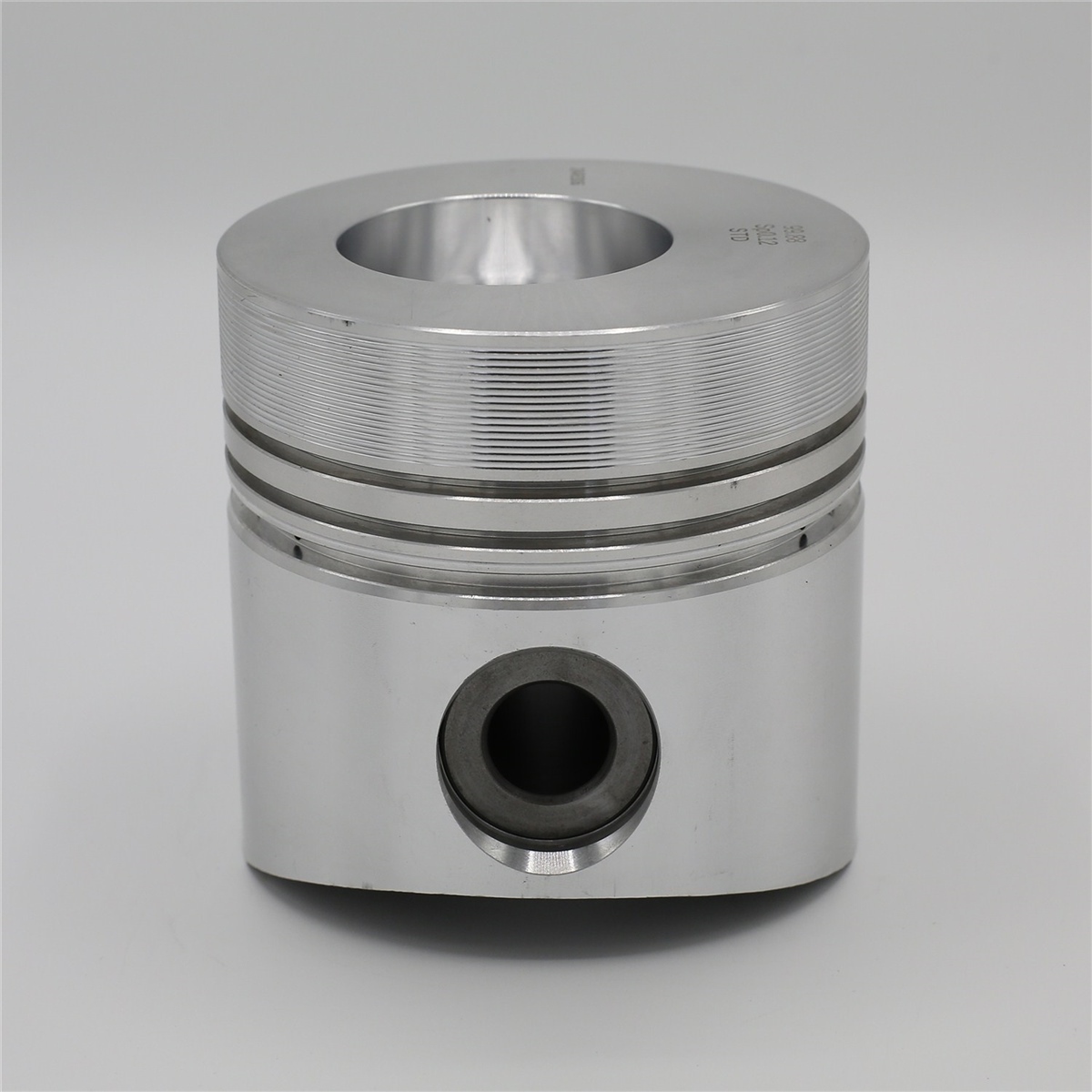 PISTON (STD - DIAMETER: 100.00 mm) : LOMBARDINI / 5LD 824-3 / REFERENCE NUMBER: 6500 664