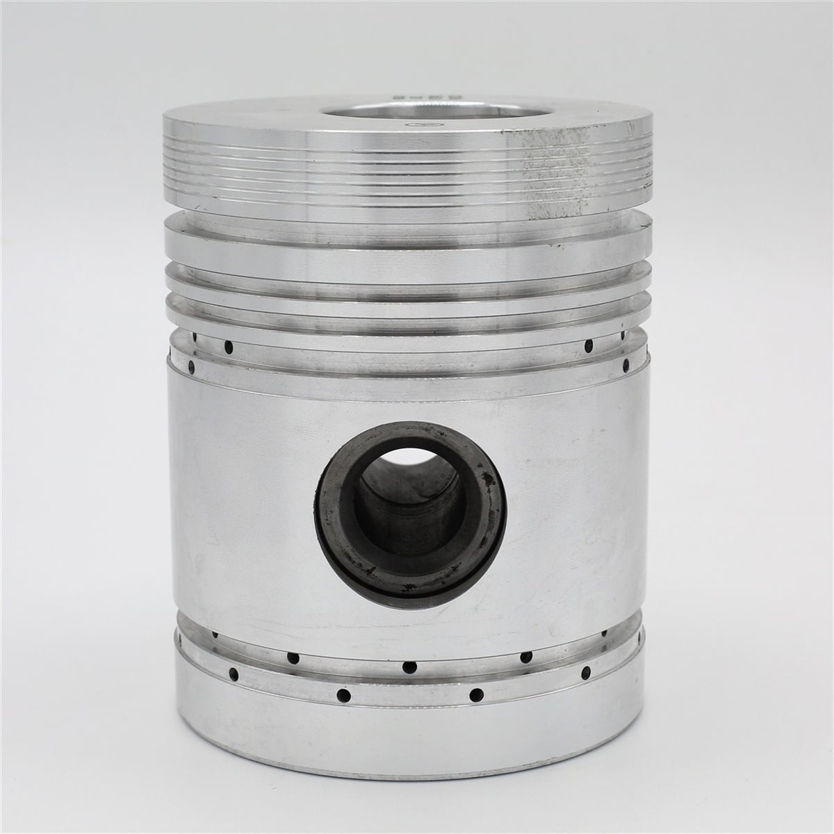 PISTON (STD - DIAMETER: 101.65 mm) : LISTER / HA-2 / HA-3 / HA-4 / HA-6 / HB-1 / HB-2 / HB-3 / HB-4 / HW-1 / HW-2 / HW-3 / HW-4 / REFERENCE NUMBER: 572-10191/572-10192/351-19251/351-19252