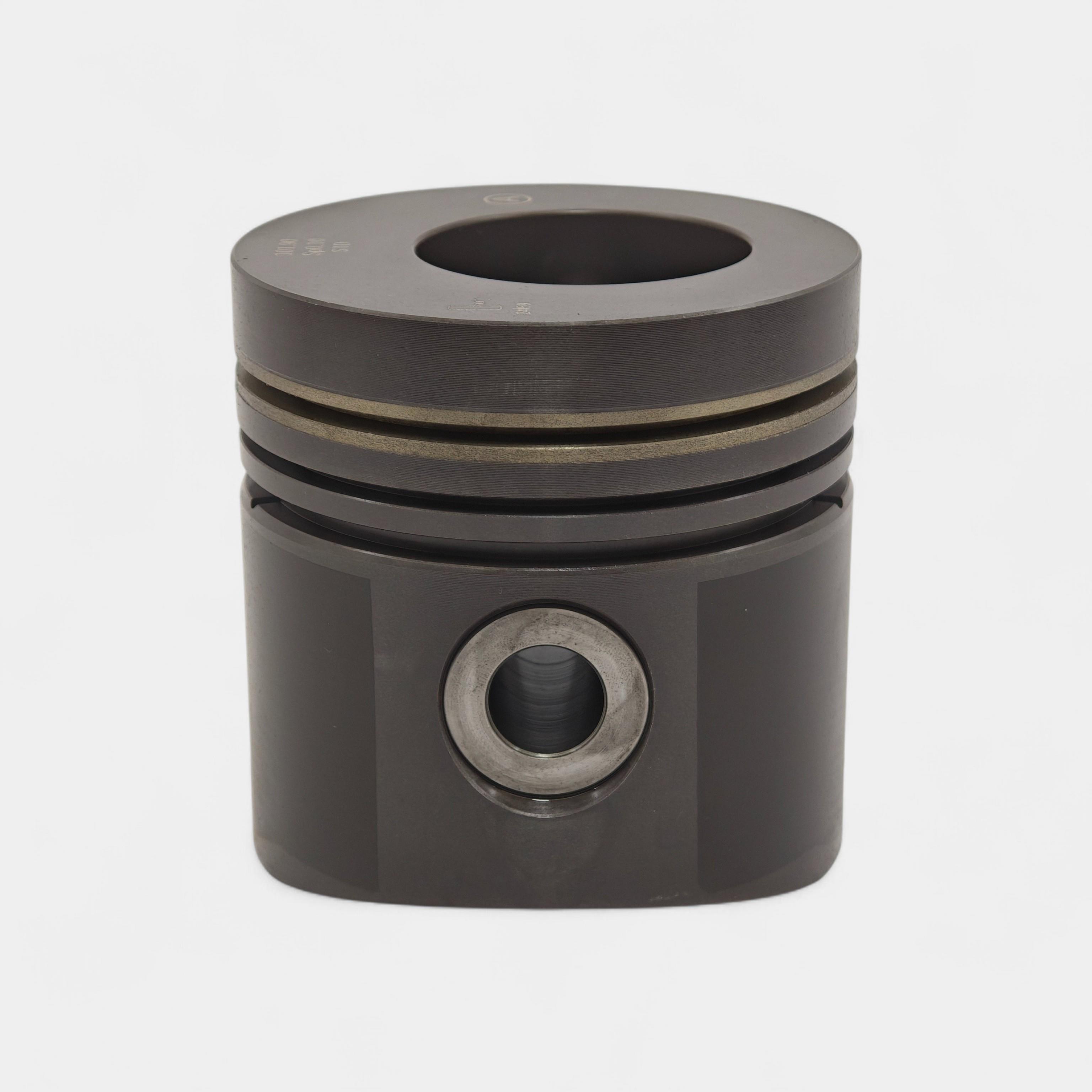 PISTON (STD - DIAMETER: 102.00 mm): MWM / D 229