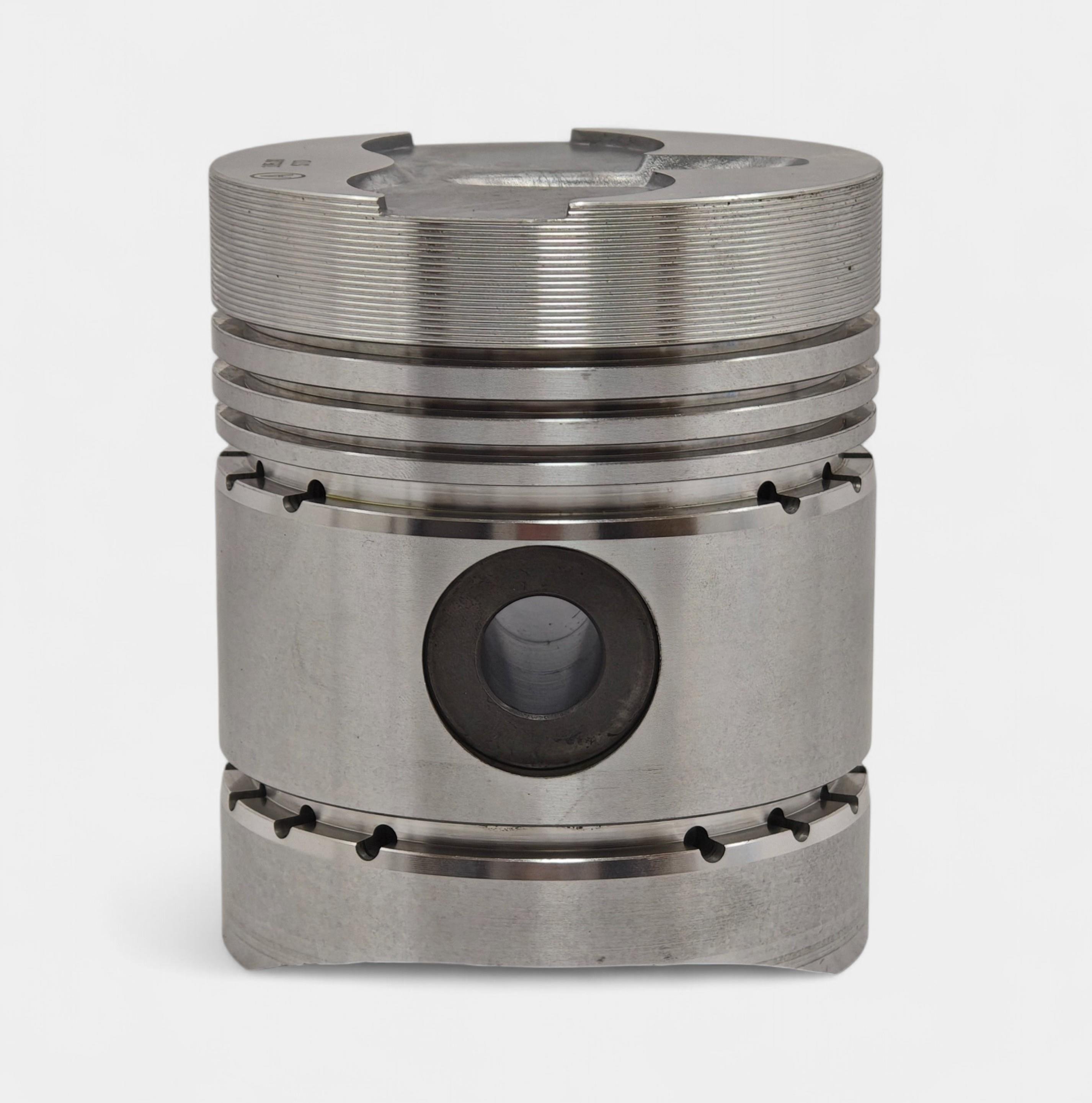 PİSTON (STD-ÇAP: 105.00mm): STEYR / WD 209 / WD 609