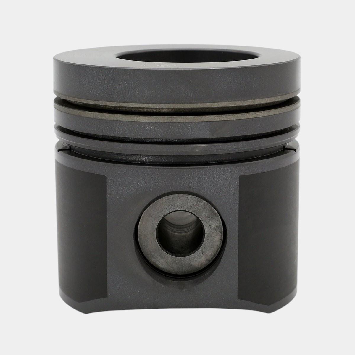 PİSTON (STD-ÇAP: 105.00mm-3R): STEYR / WD 301 / WD 401 / WD 601 / REFERANS NO : 6005010609