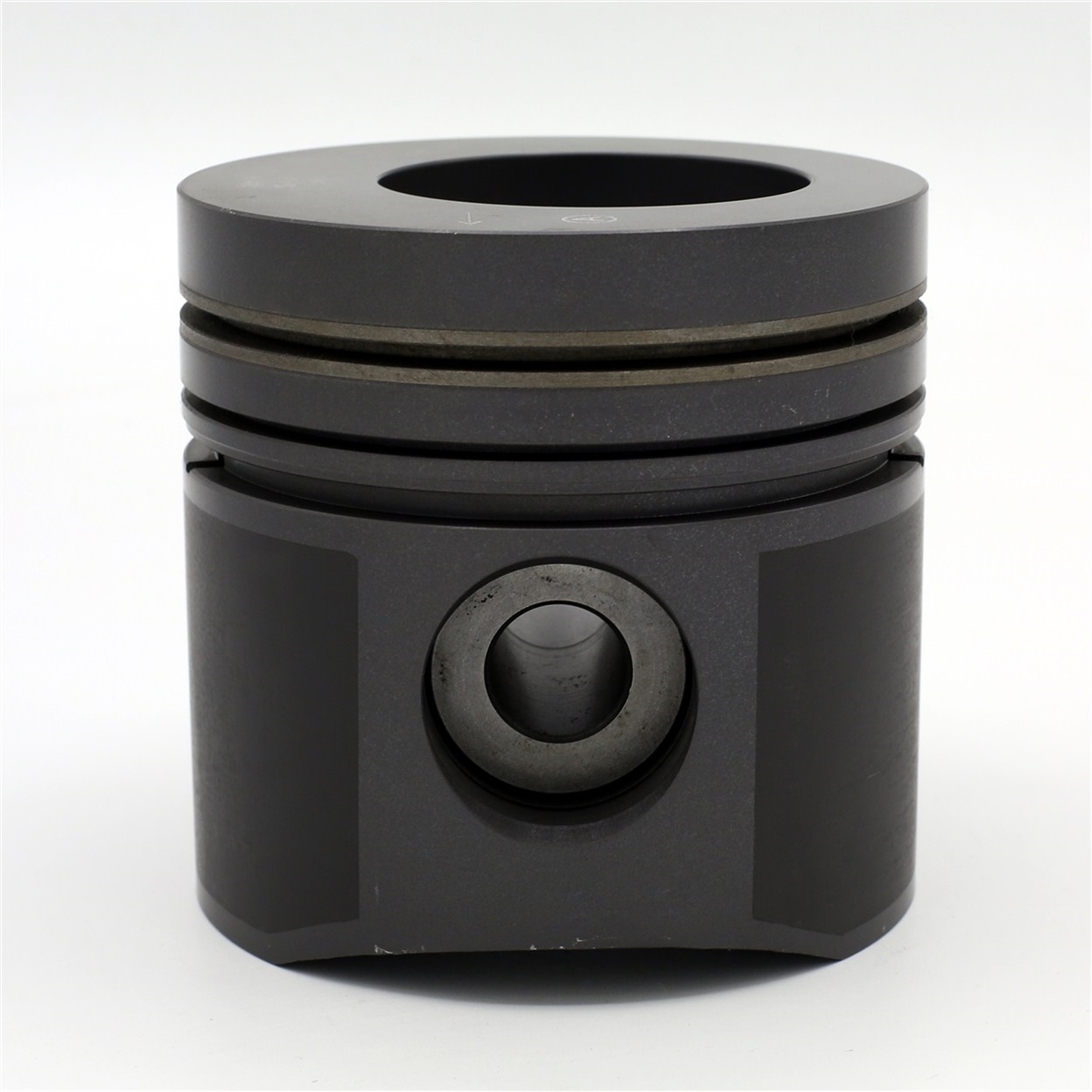PISTON (STD - DIAMETER: 105.00 mm) : MWM / TD 226-4 / TD 226-6 / REFERENCE NUMBER: 7701032468