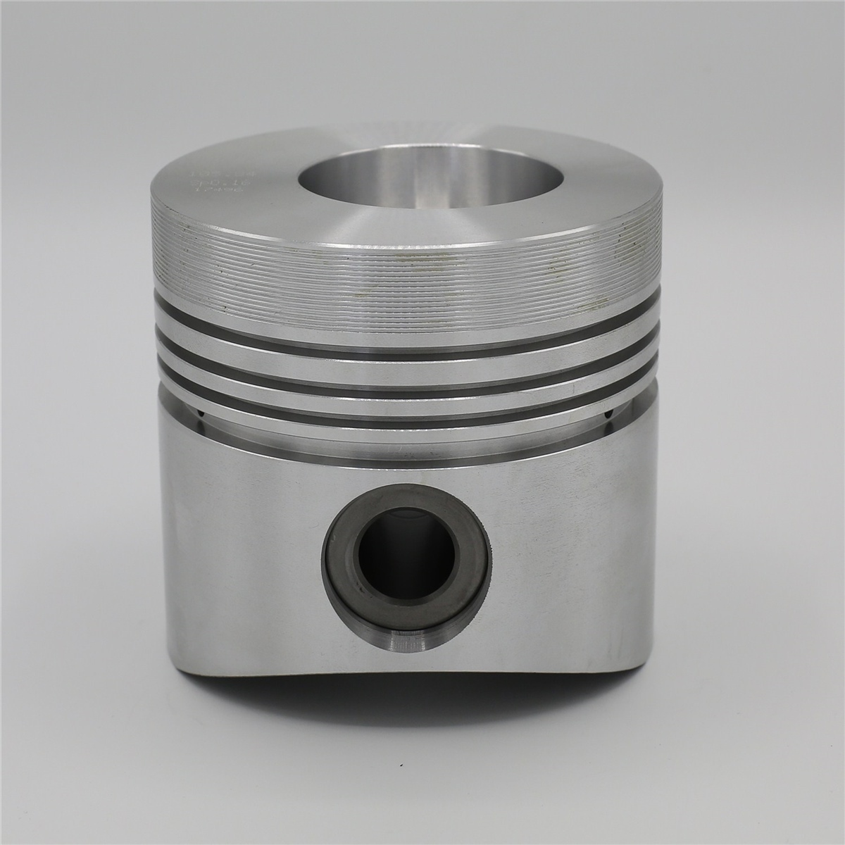 PISTON (STD - DIAMETER: 106.00 mm) : LOMBARDINI / 5LD 930-3;4 / REFERENCE NUMBER: 6501 334