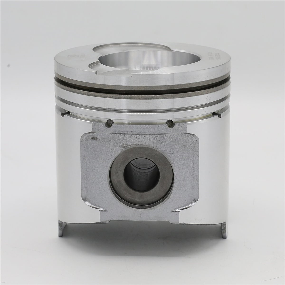 PISTON (STD - DIAMETER: 106.00 mm) : YANMAR / 4TNE106T / REFERENCE NUMBER: 123901-22080