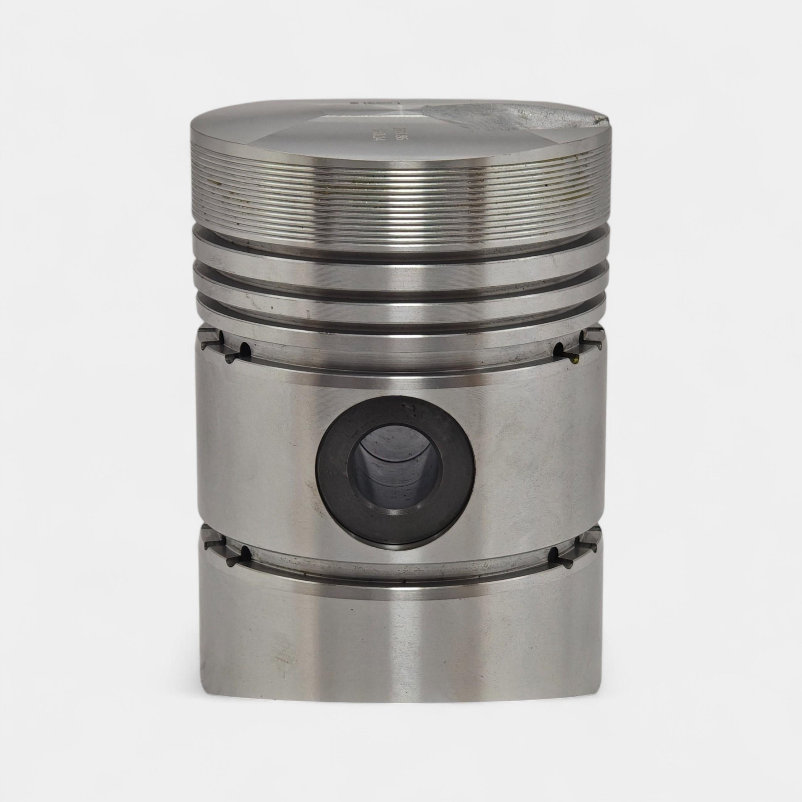 PISTON (STD-DIAMETER: 110.00mm): STEYR / WD 113 / WD 213 / WD 313 / WD 413 