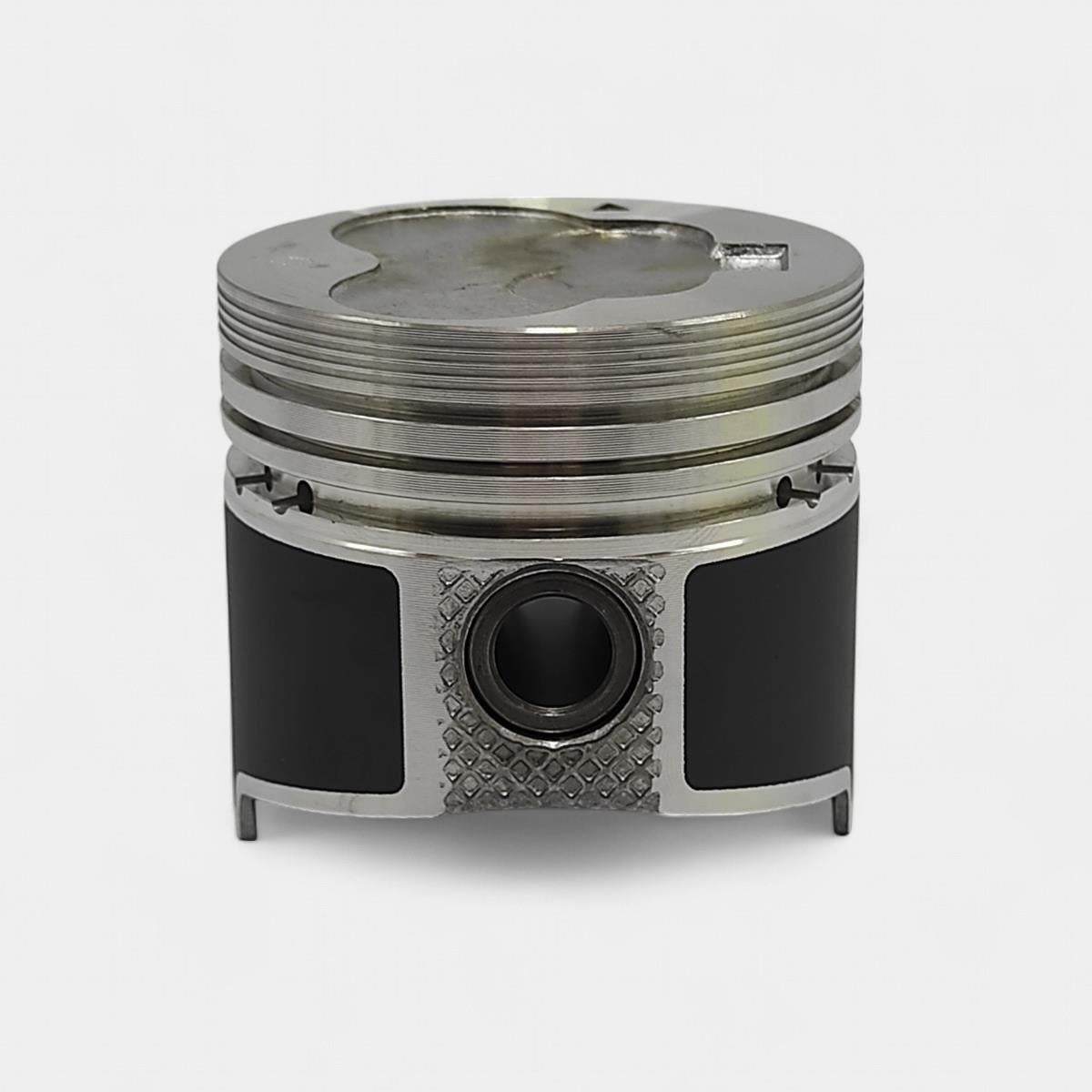 PİSTON (STD - ÇAP: 70.00 mm): MITSUBISHI / L2C / L3C