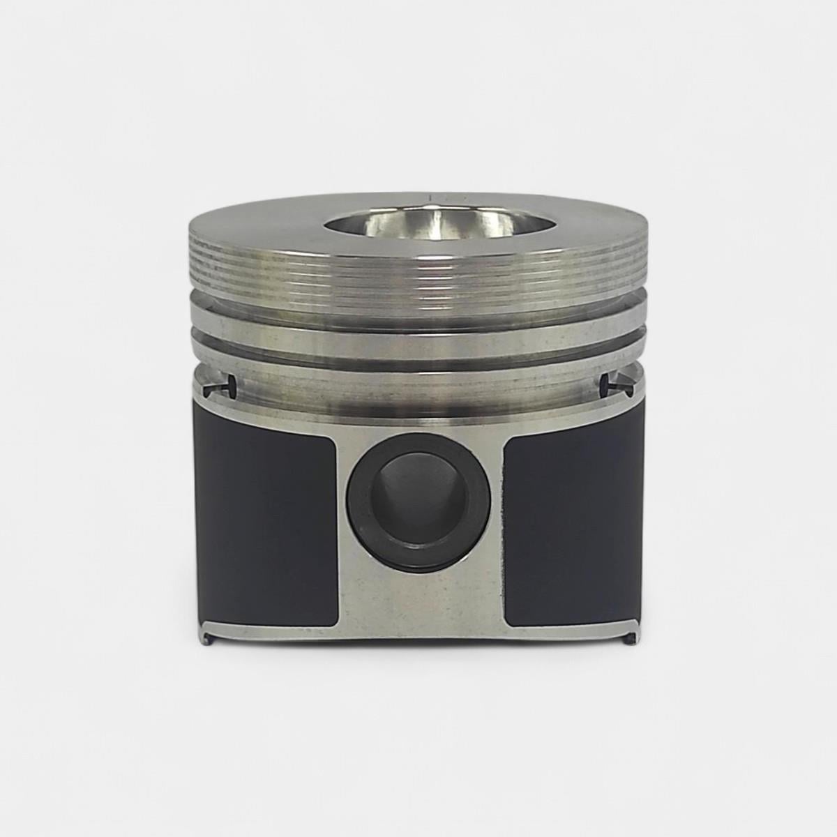 PİSTON (STD - ÇAP: 78.00 mm - ÇAP 23 PİN): MITSUBISHI / K3F-DI / K4F-DI