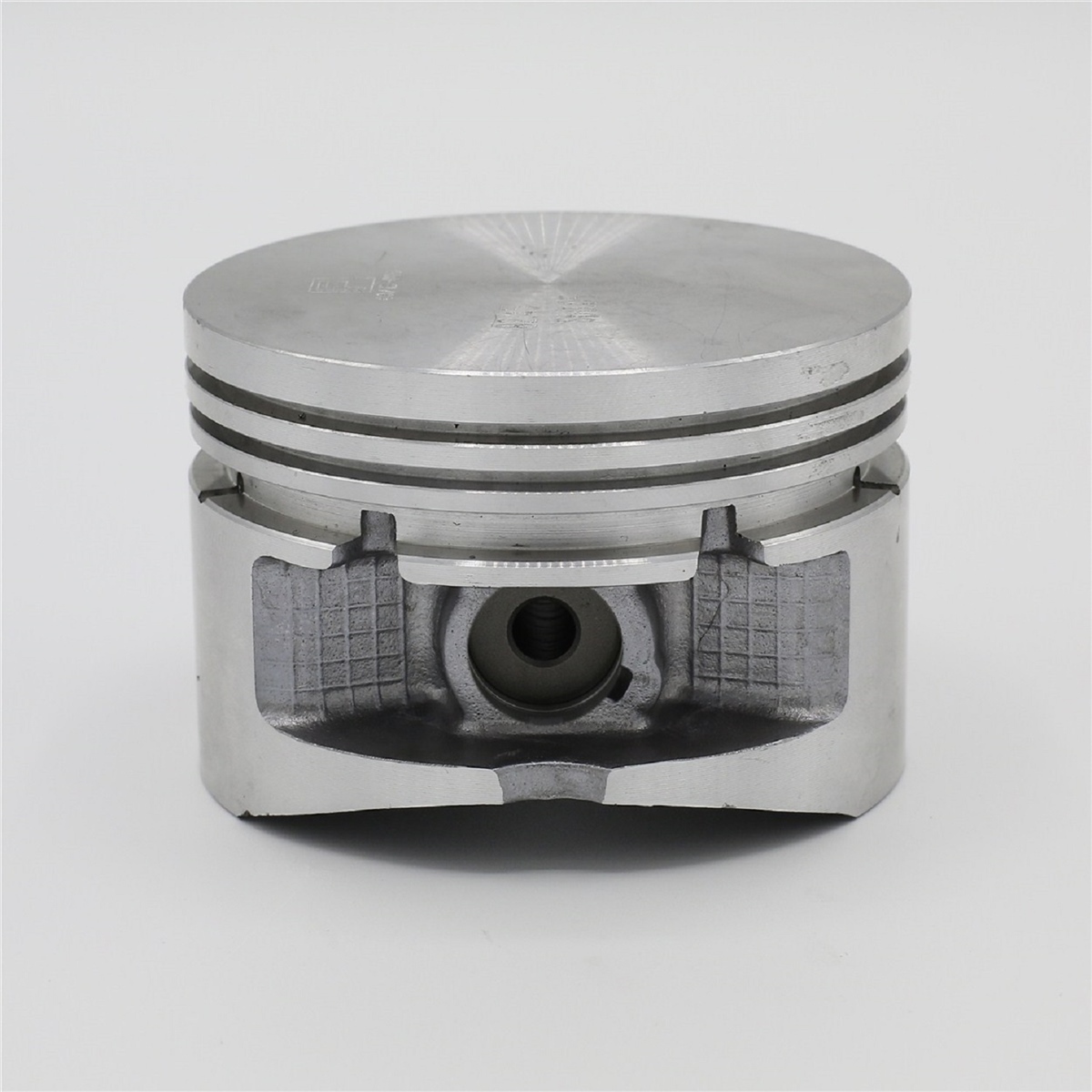 PISTON (STD - DIAMETER: 82.00 mm) : LOMBARDINI / IM 350 / IM 352 / IM 359 / REFERENCE NUMBER: 6502 081
