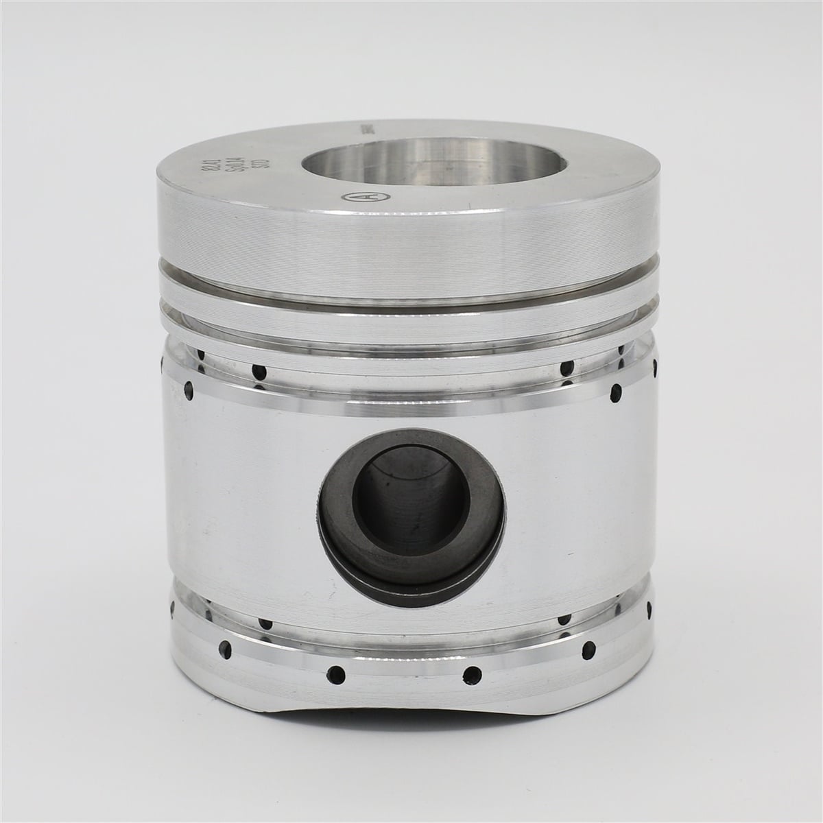 PISTON (STD - DIAMETER: 82.55 mm) : LISTER / LT-1 / LT-2 / REFERENCE NUMBER: 601-51145