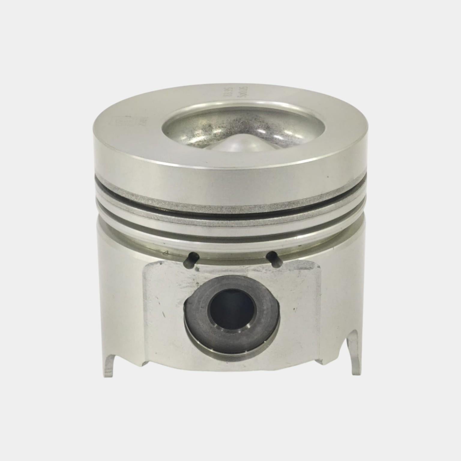 PISTON (STD - DIAMETER: 84.00 mm): YANMAR / 4JH3-TCE / 4JH4-TE / REFERENCE NUMBER: 129671-22000