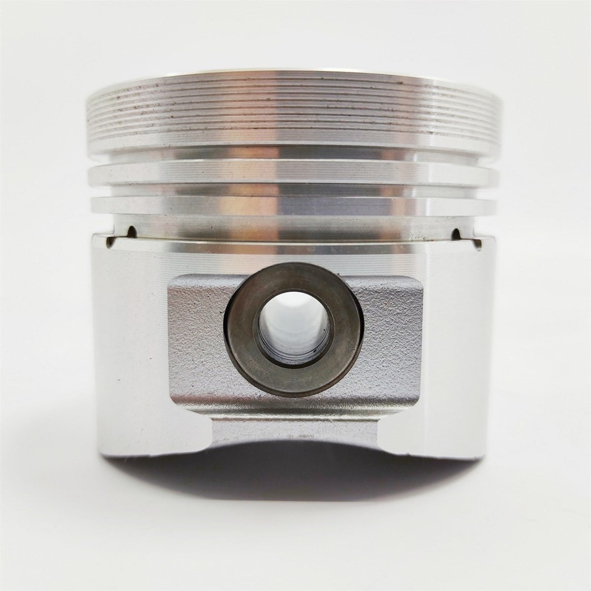 PISTON (STD - DIAMETER: 85.00 mm) : LOMBARDINI / 25LD 425-2