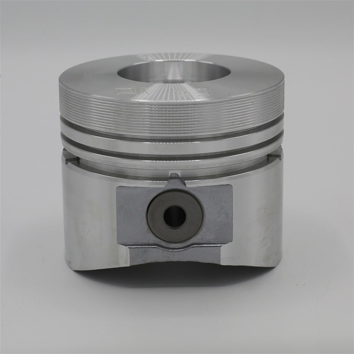 PISTON  (STD - DIAMETER: 86.00 mm - DIAMETER 20 PIN) : LOMBARDINI / 6LD 435 / REFERENCE NUMBER: 6500 811
