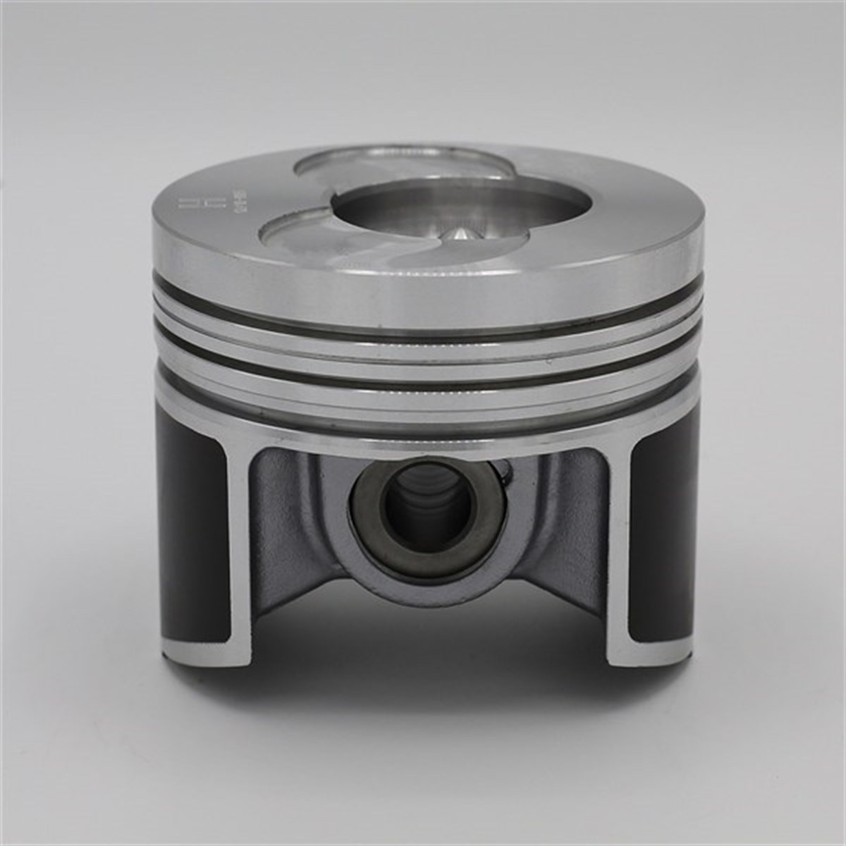 PİSTON (STD - ÇAP: 86.00 mm): RUGGERINI - RY 110 / REFERANS NO: 6501 891