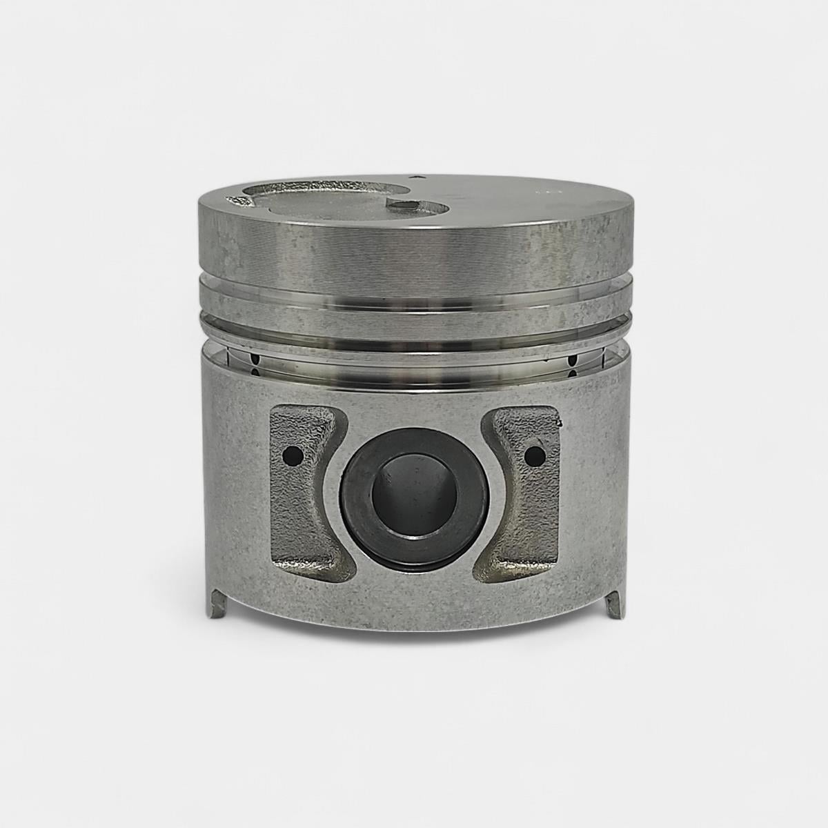PISTON (STD - DIAMETER: 88.00 mm): MITSUBISHI / S3Q / S4Q / REFERENCE NUMBER: 32C17-15300