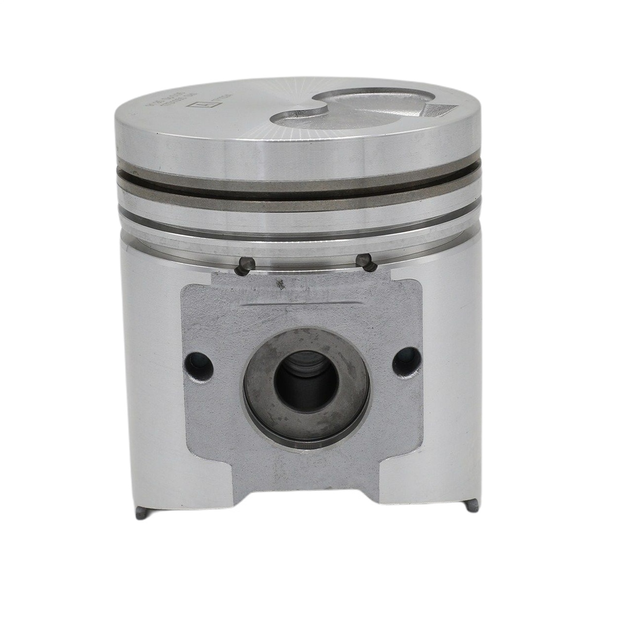 CILINDRO COMPLETO MOTORE SLANZI DVA 1030/1550 DIAMETRO 86,00 MM