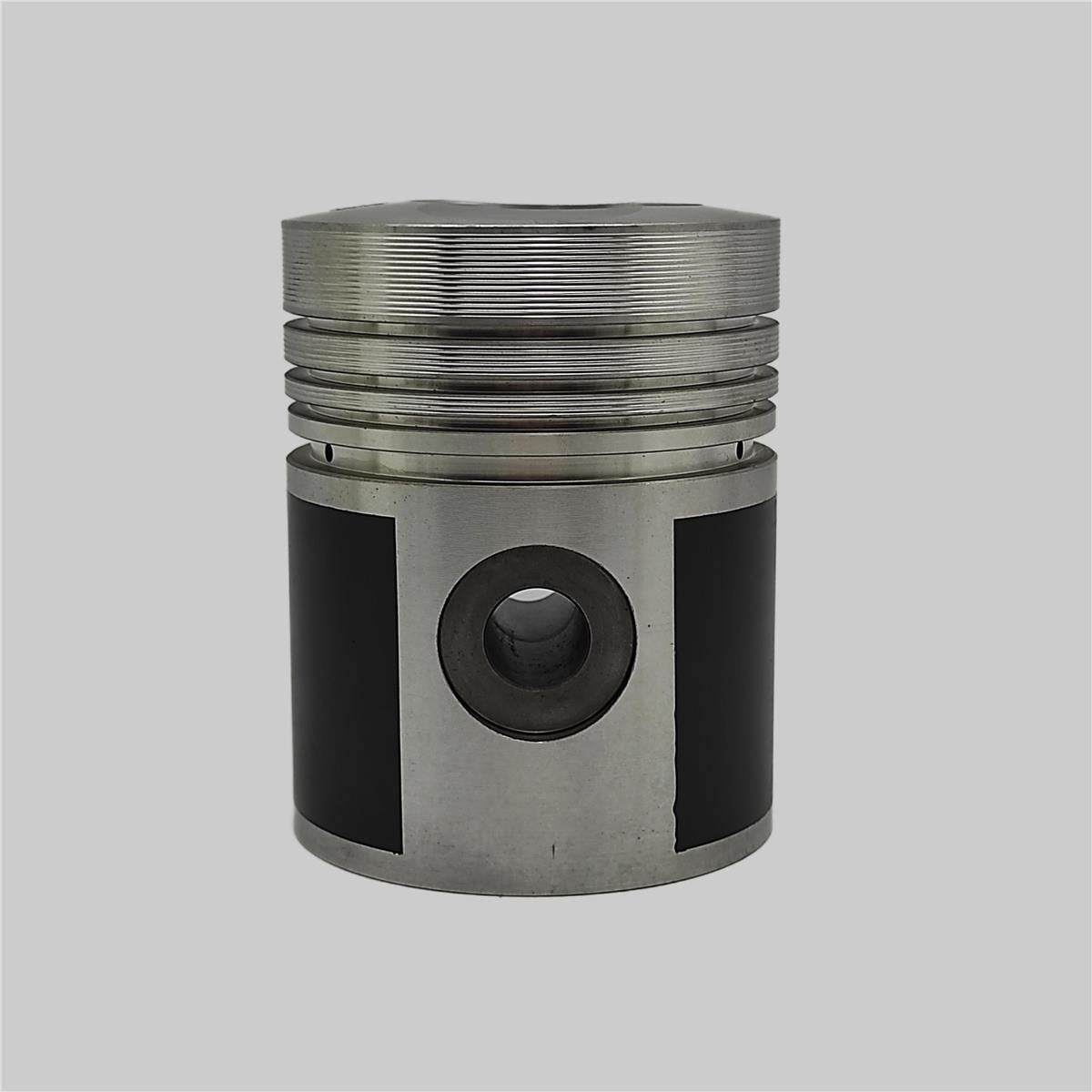 PİSTON (STD - ÇAP: 95.00 mm): DEUTZ / F1L 812 D / F2L 812 D / F3L 812 D / F4L 812 D / F6L 812 D