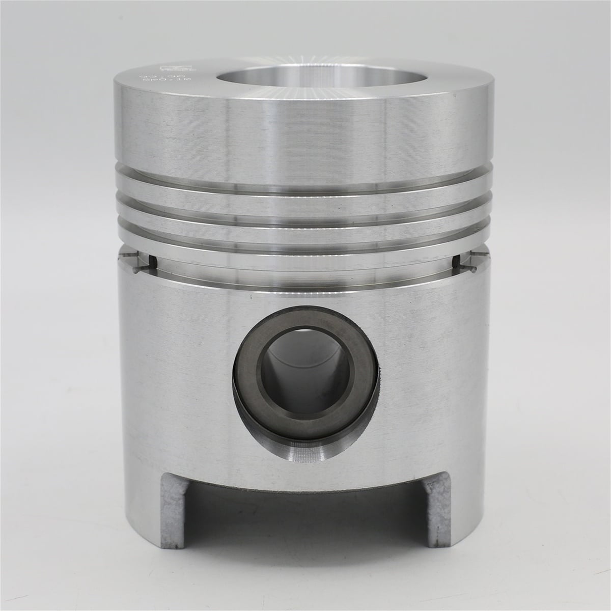 PISTON (STD - DIAMETER:100.00 mm) : SAME / LAMBORGHINI / 1003 P / 1004 P / 1006 P / REFERENCE NUMBER: 0.072.0060.6 / 10