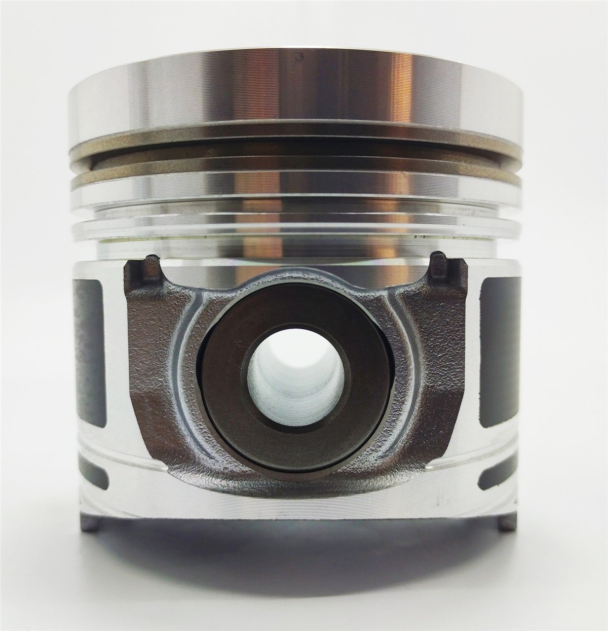 PISTON (STD - DIAMETER:105.00 mm) : SAME / LAMBORGHINI / 1000.4 WT / 1000.6 WT / REFERENCE NUMBER: 0.099.0060.A/B