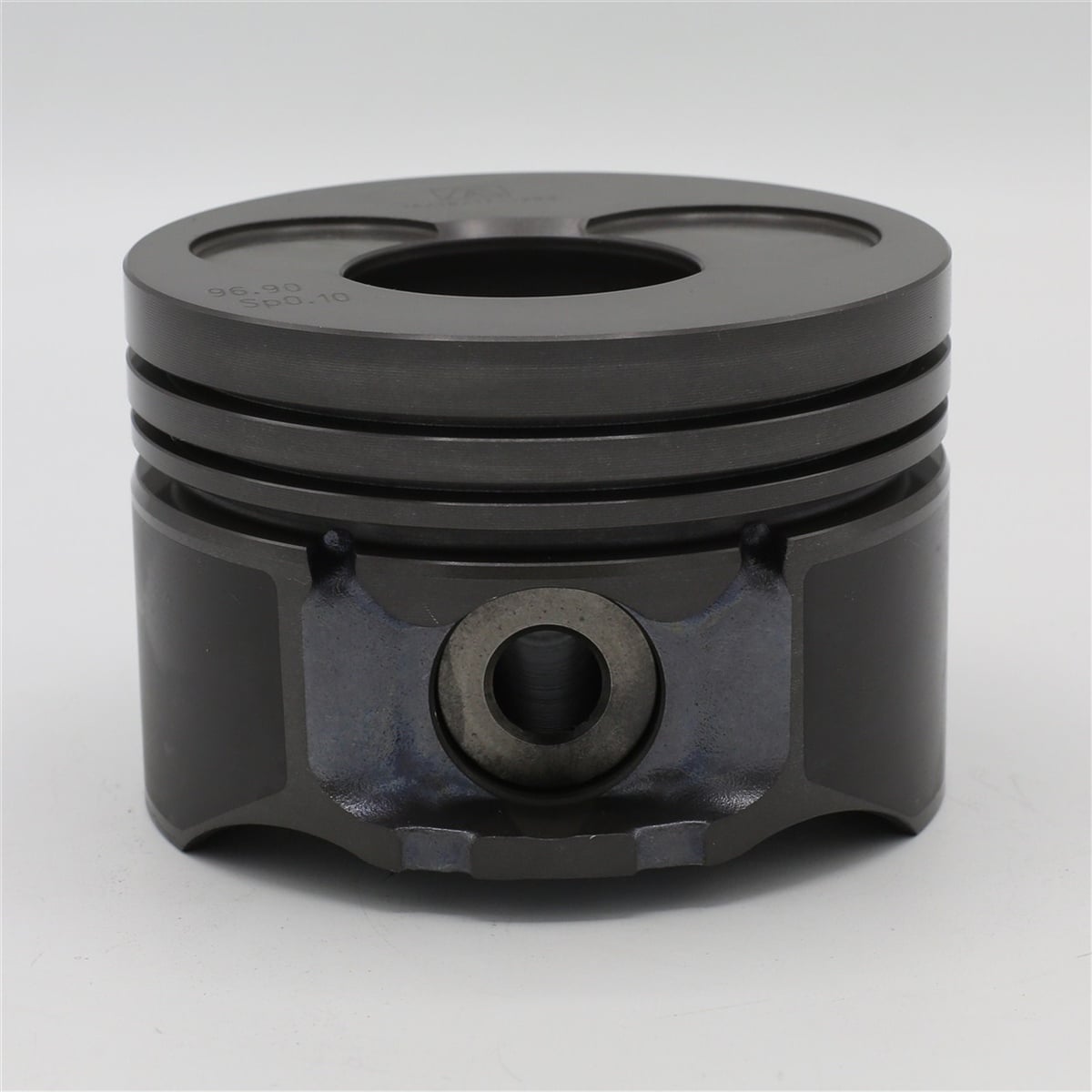 PİSTON (STD): HATZ / 1D50 / REFERANS NO: 013 368 10
