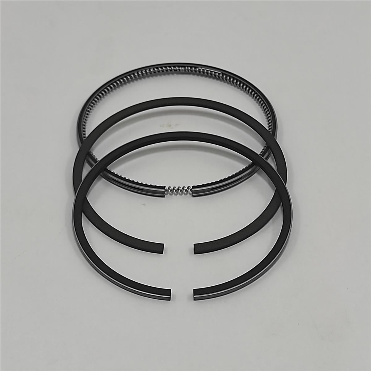 SEGMAN SETİ (0.50 - ÇAP: 70.50 mm): MITSUBISHI / L2C / L3C