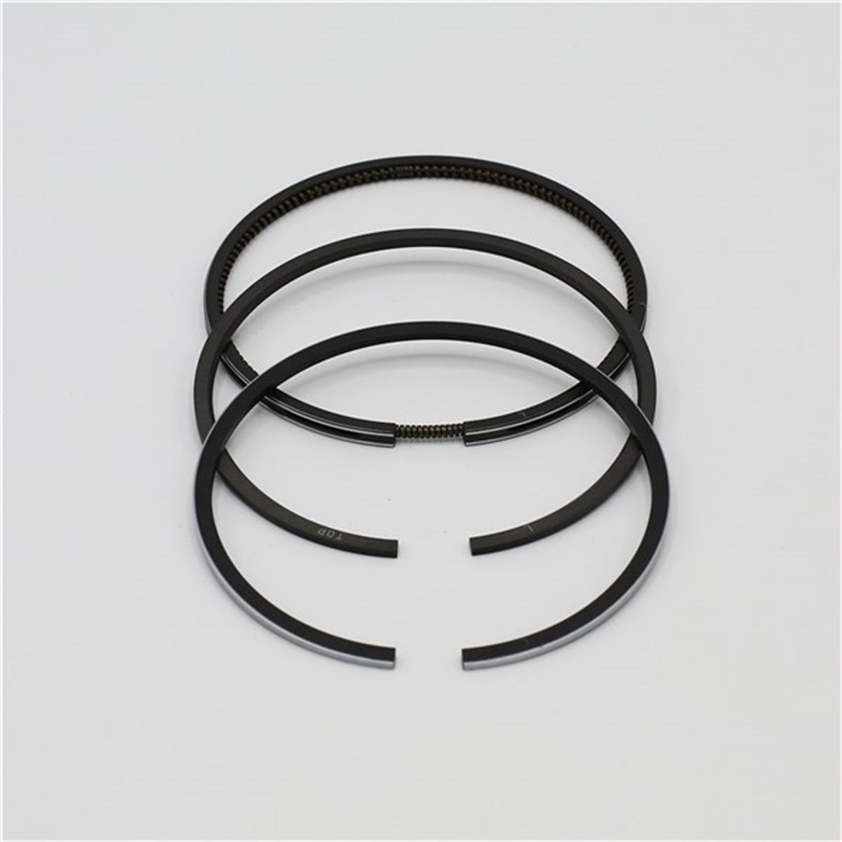 SEGMAN SETİ (0.50 - ÇAP: 86.50 mm): LOMBARDINI / 12LD 435-3 / REFERANS NO: 6500 316