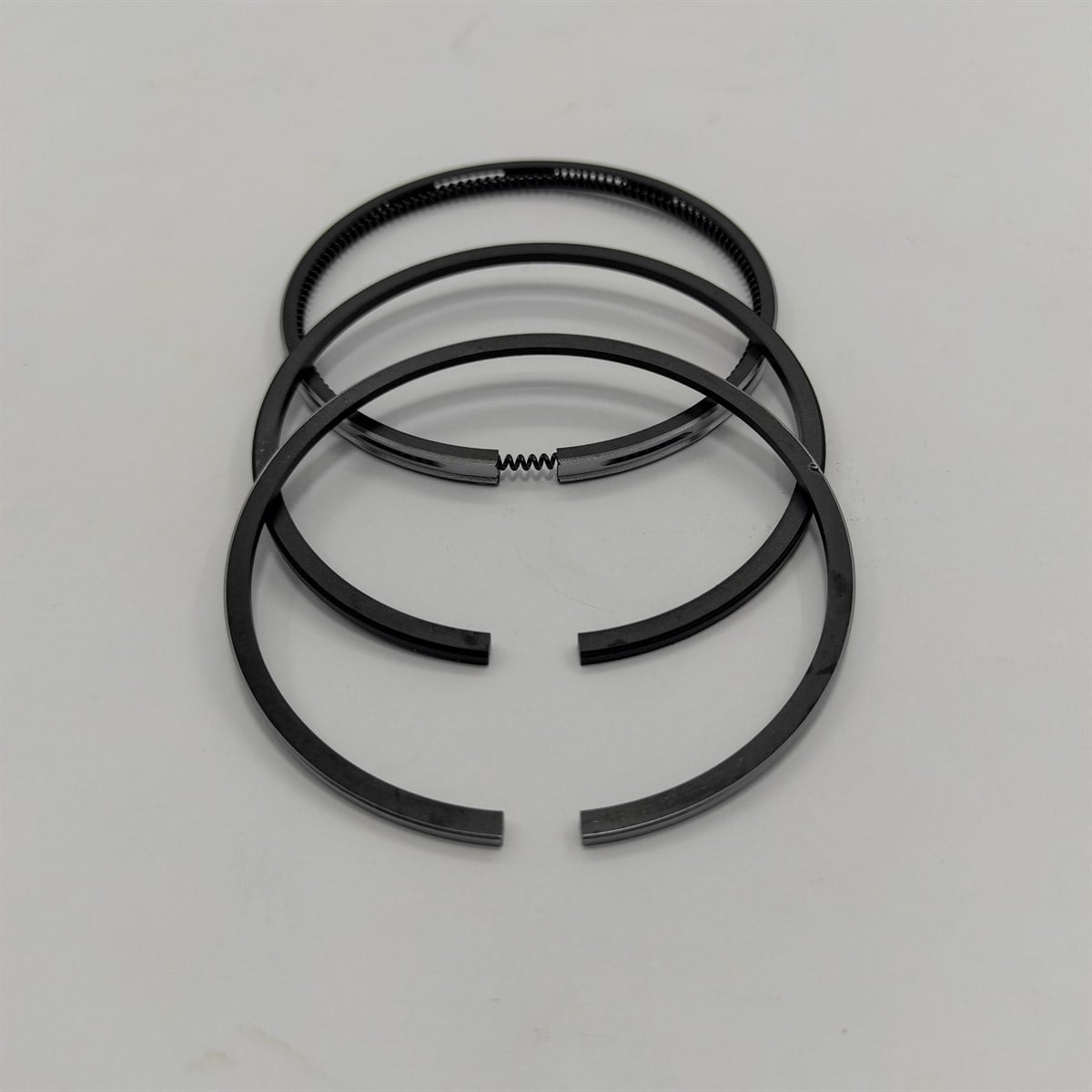 SEGMAN SETİ (0.50 - ÇAP: 86.50 mm): SLANZI / DVA 515 / DVA 1030 / DVA 1550