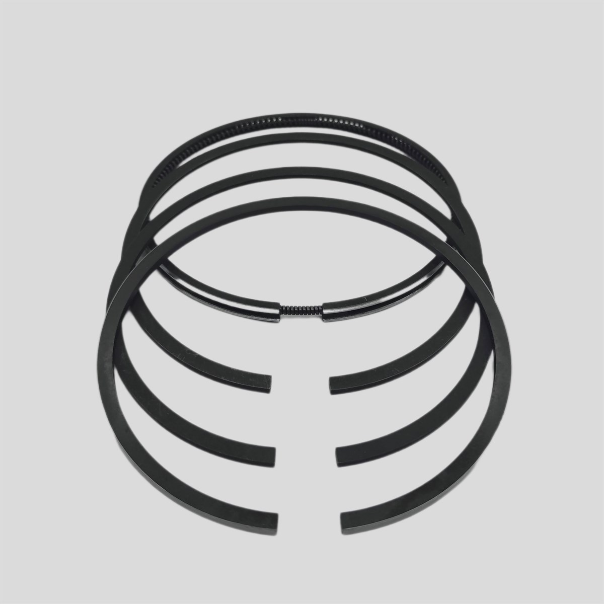 SEGMAN SETİ (0.60 - ÇAP: 100.60 mm): VM / 101 SU / 102 SU / 103 SU / 104 SU / 106 SU / REFERANS NO: 10270042A