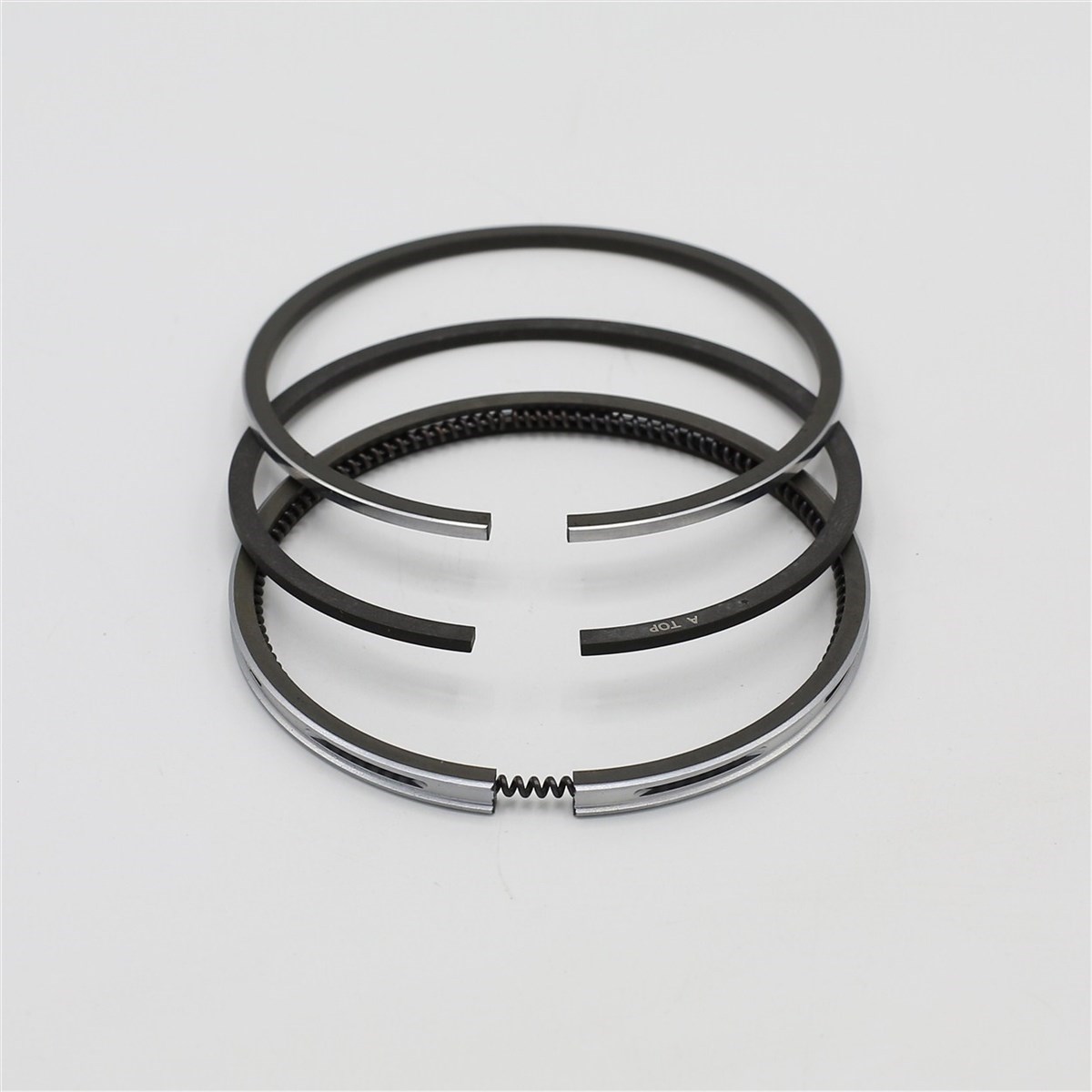 PISTON RING SET (1.00 - DIAMETER: 104.00 mm) : SAME / LAMBORGHINI / 916.4 A / 916.6 W / REFERENCE NUMBER: 0.069.0054.6