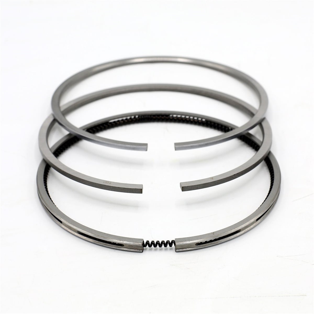 PISTON RING SET (1.00 - DIAMETER: 106.00 mm) : SAME / LAMBORGHINI / 1054 PT / 1056 PT / 1056 PS / 1056 PTI / REFERENCE NUMBER: 0.071.0054.6