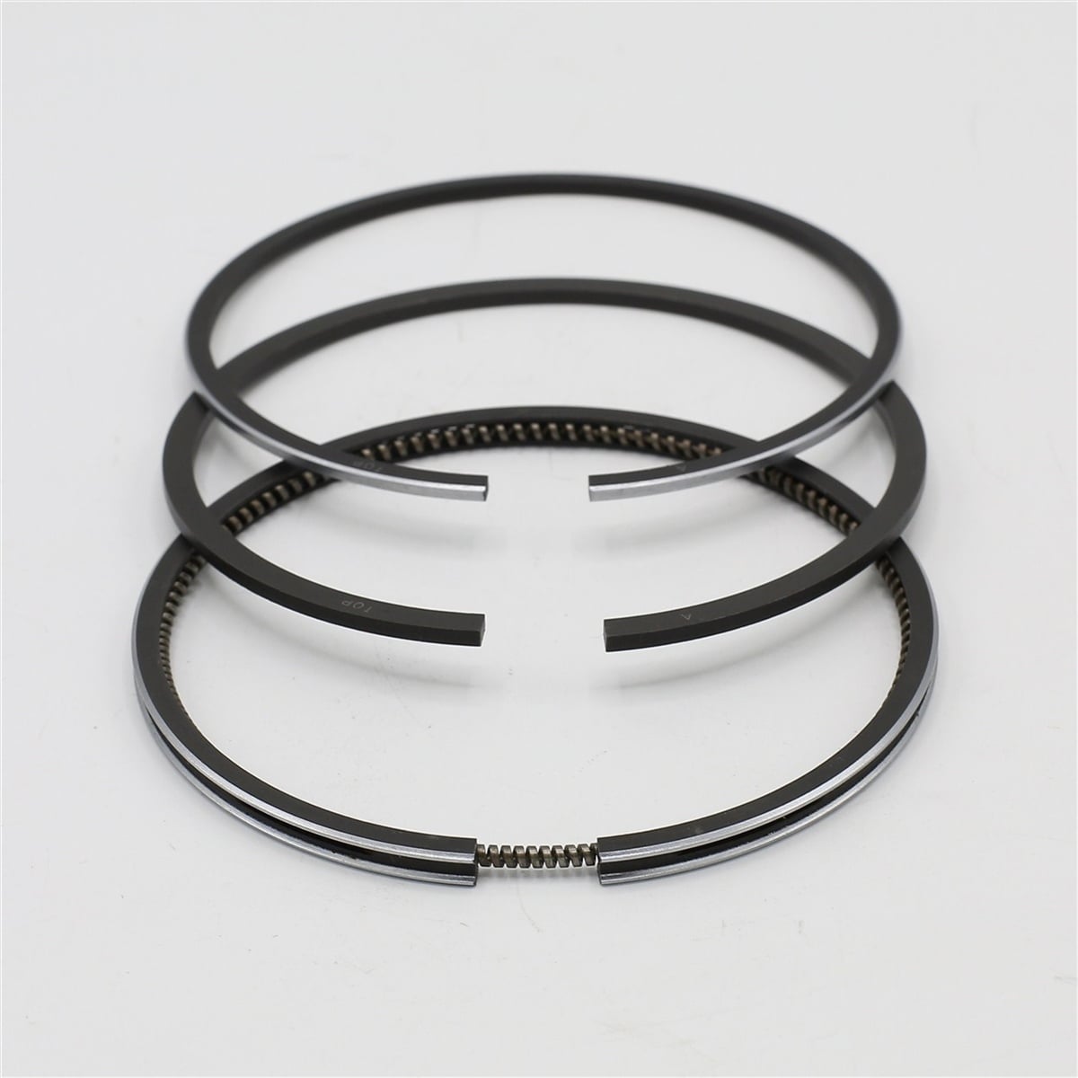 PISTON RING SET (1.00) : HATZ / E79 / REFERENCE NUMBER: 005 731 10