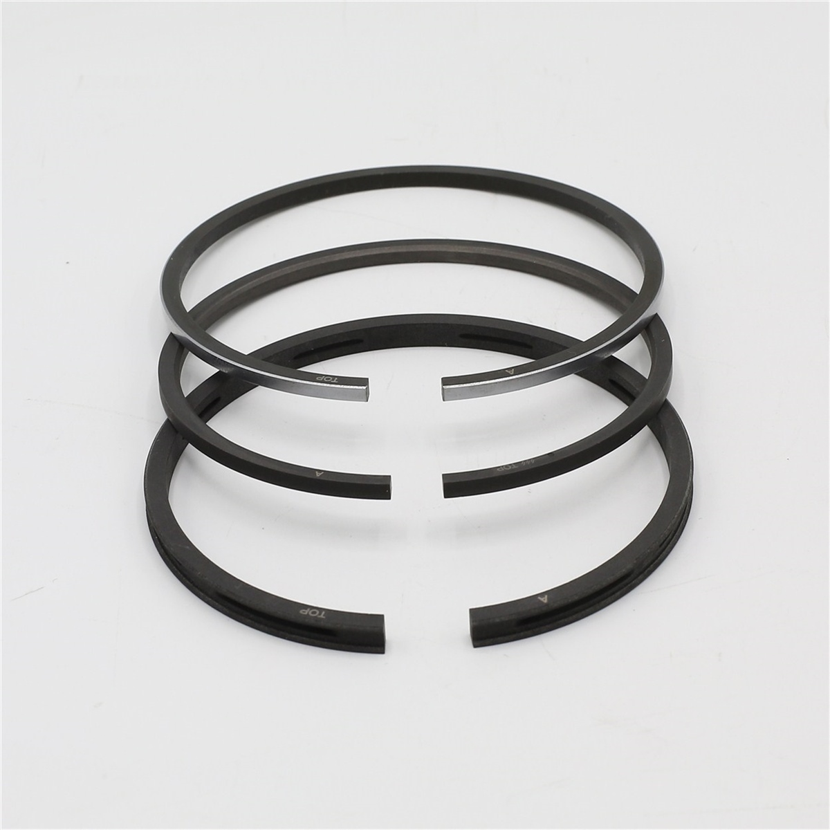 PISTON RING SET (1.00) : HATZ / E85 / REFERENCE NUMBER: 005 709 01