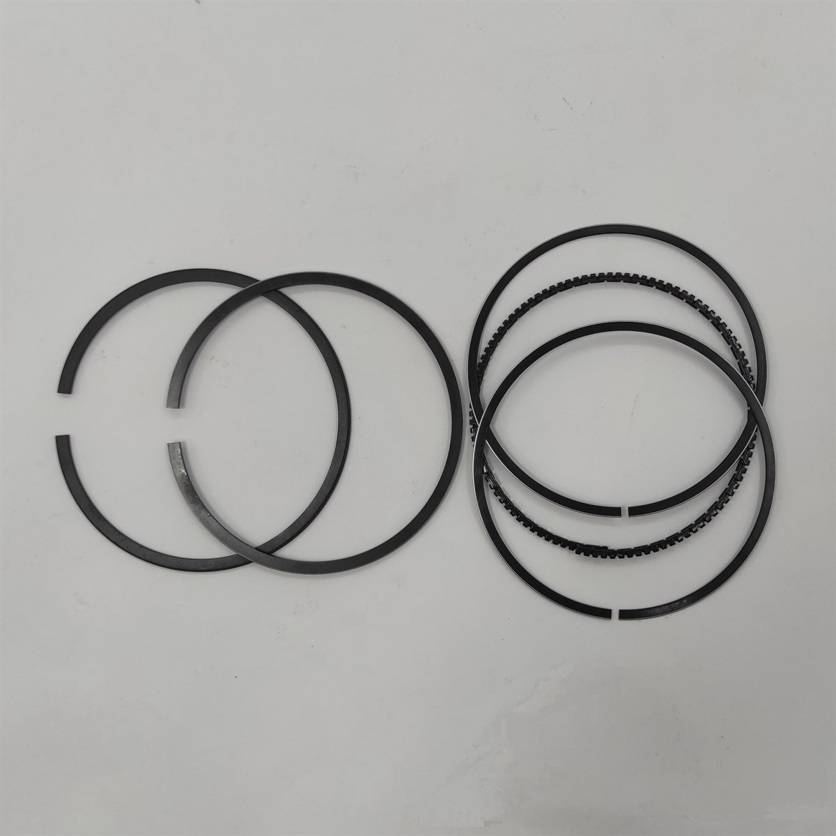 SEGMAN SETİ (STD - 80.50mm): FIAT (BENZİNLİ)