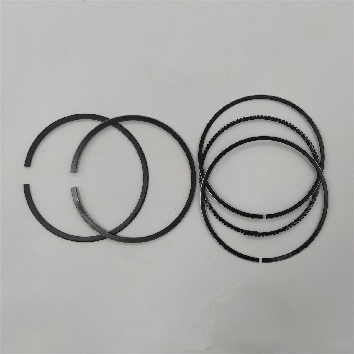 SEGMAN SETİ (STD - 84.00mm): FIAT (BENZİNLİ)