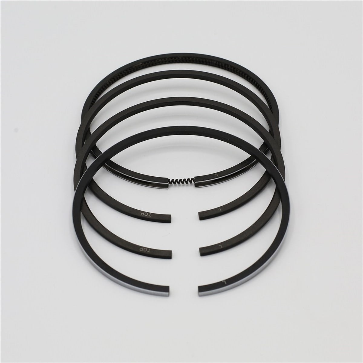 SEGMAN SETİ (STD - ÇAP: 102.00 mm): LOMBARDINI / 4LD 820 / REFERANS NO: 8210 058