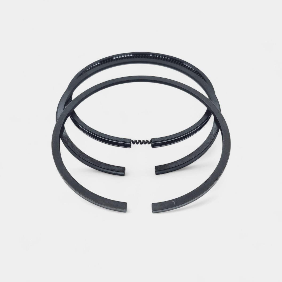 SEGMAN SETİ (STD-ÇAP: 105.00mm-3R): STEYR / WD 301 / WD 401 / WD 601 